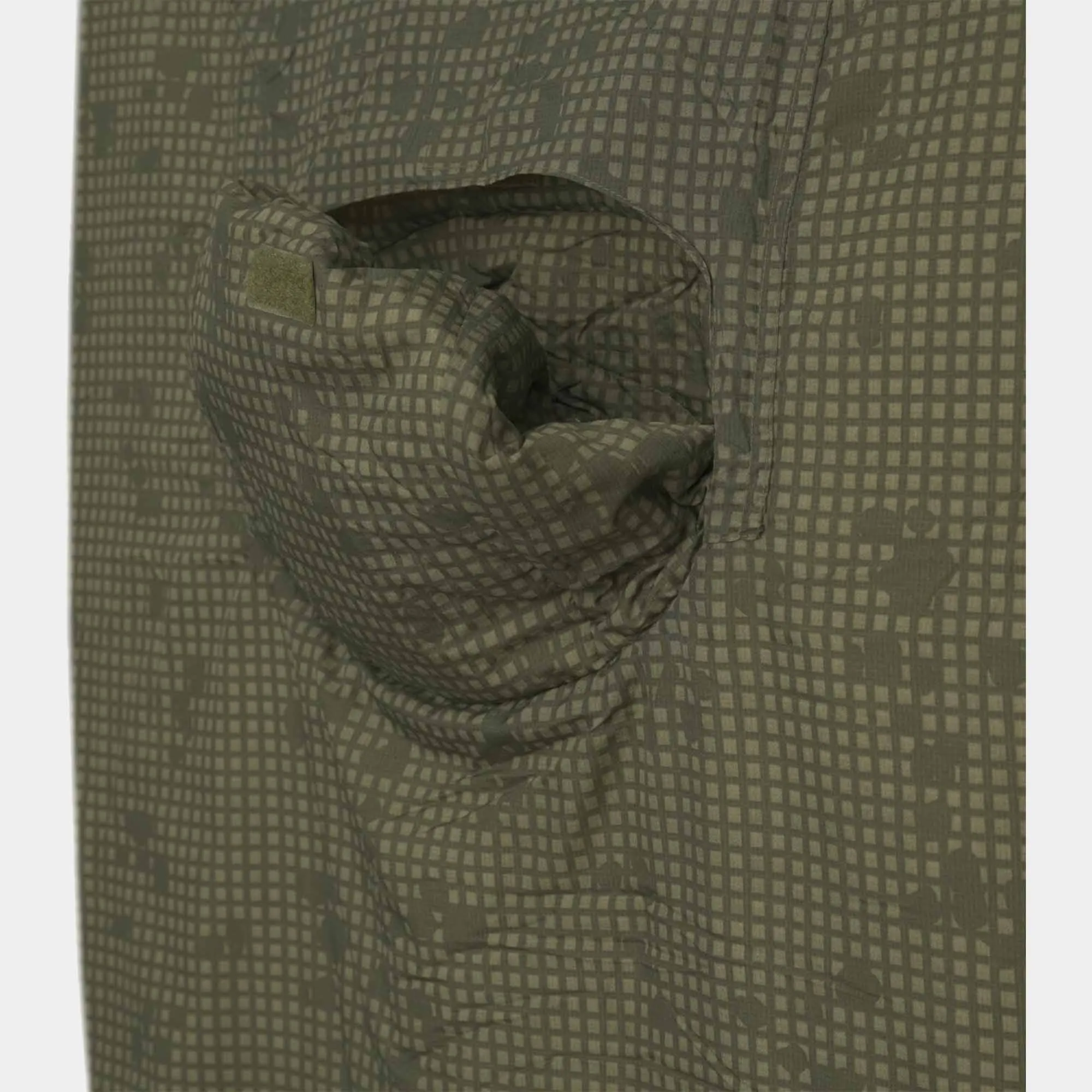 PONCHO MULTIFUNCIóN REVERSIBLE SWAGMAN ROLL  HELIKONTEX