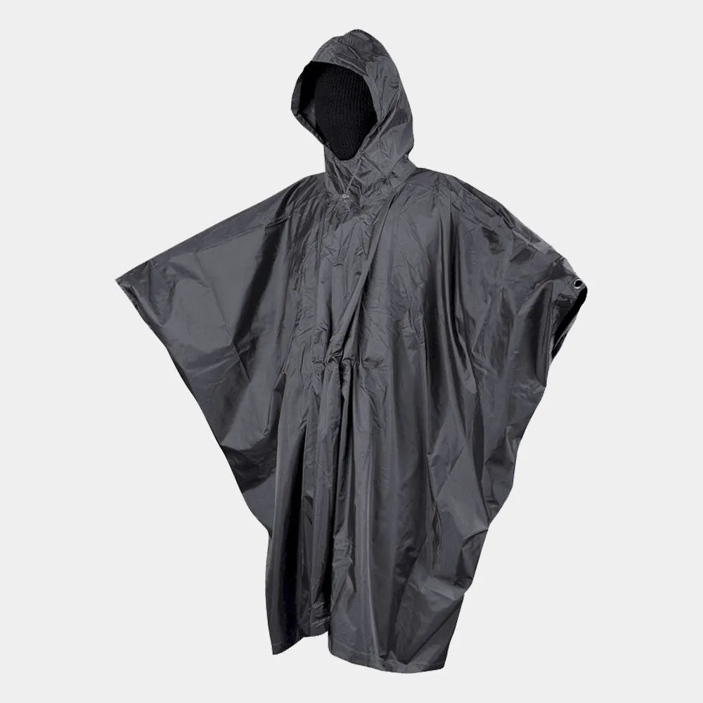 PONCHO RIPSTOP  TEXAR