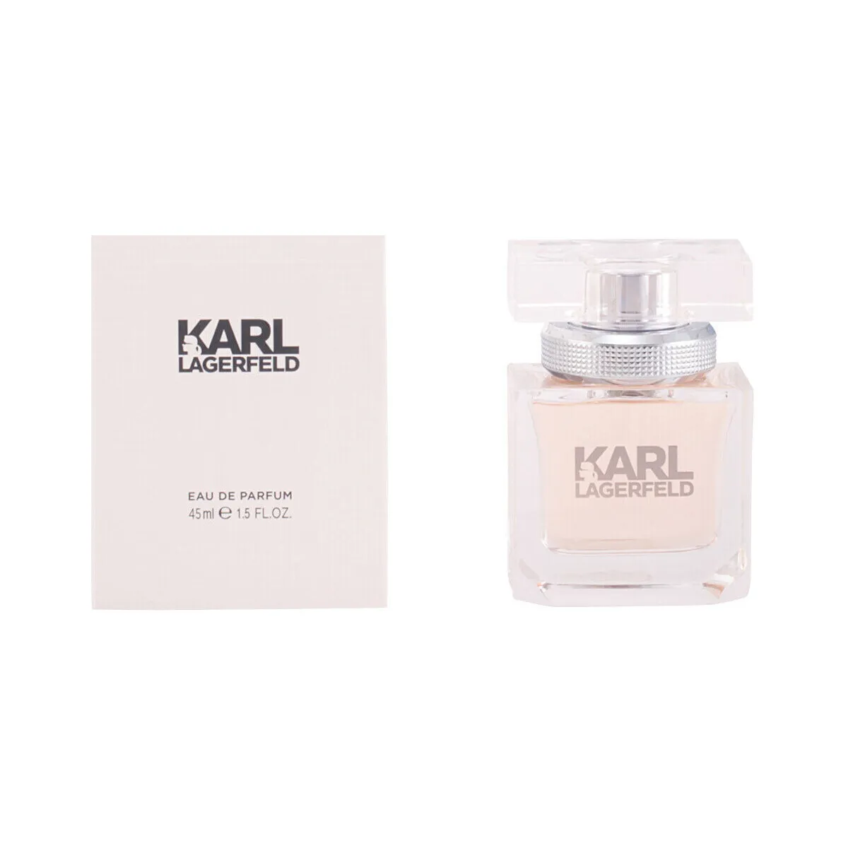 Pour Femme Eau De Parfum Vaporizador
