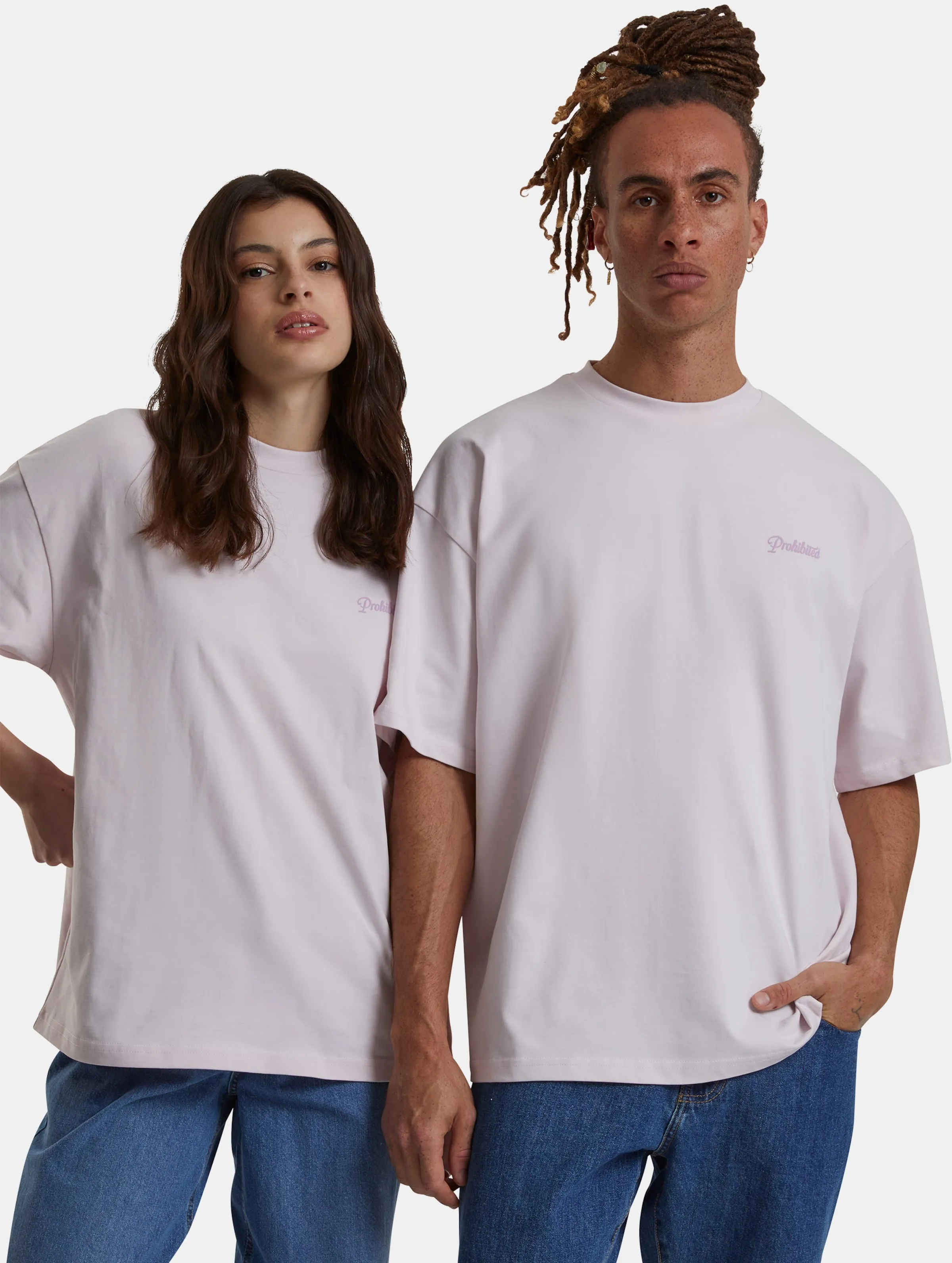 PROHIBITED 10119 V2 TSHIRTS
