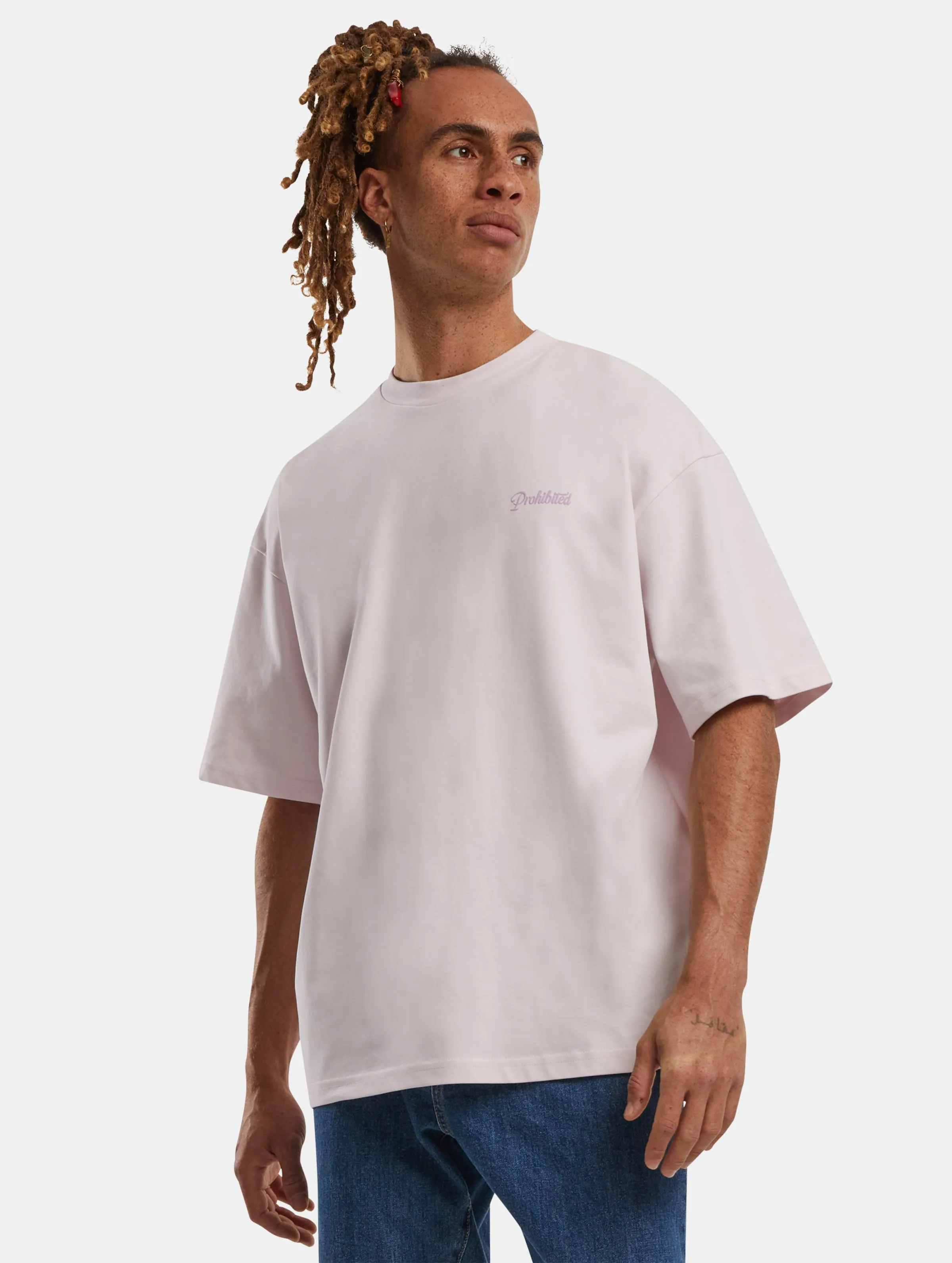 PROHIBITED 10119 V2 TSHIRTS