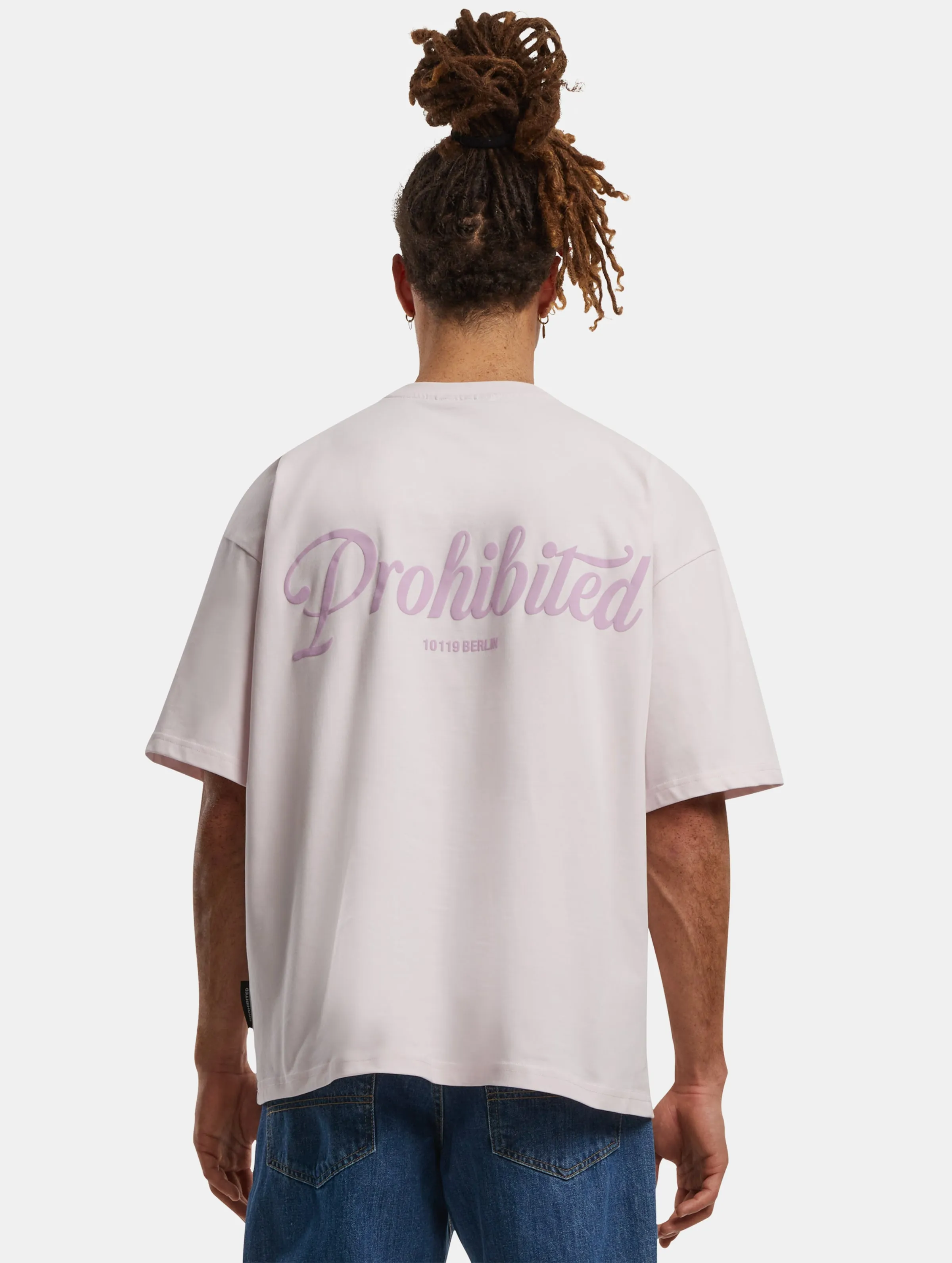 PROHIBITED 10119 V2 TSHIRTS