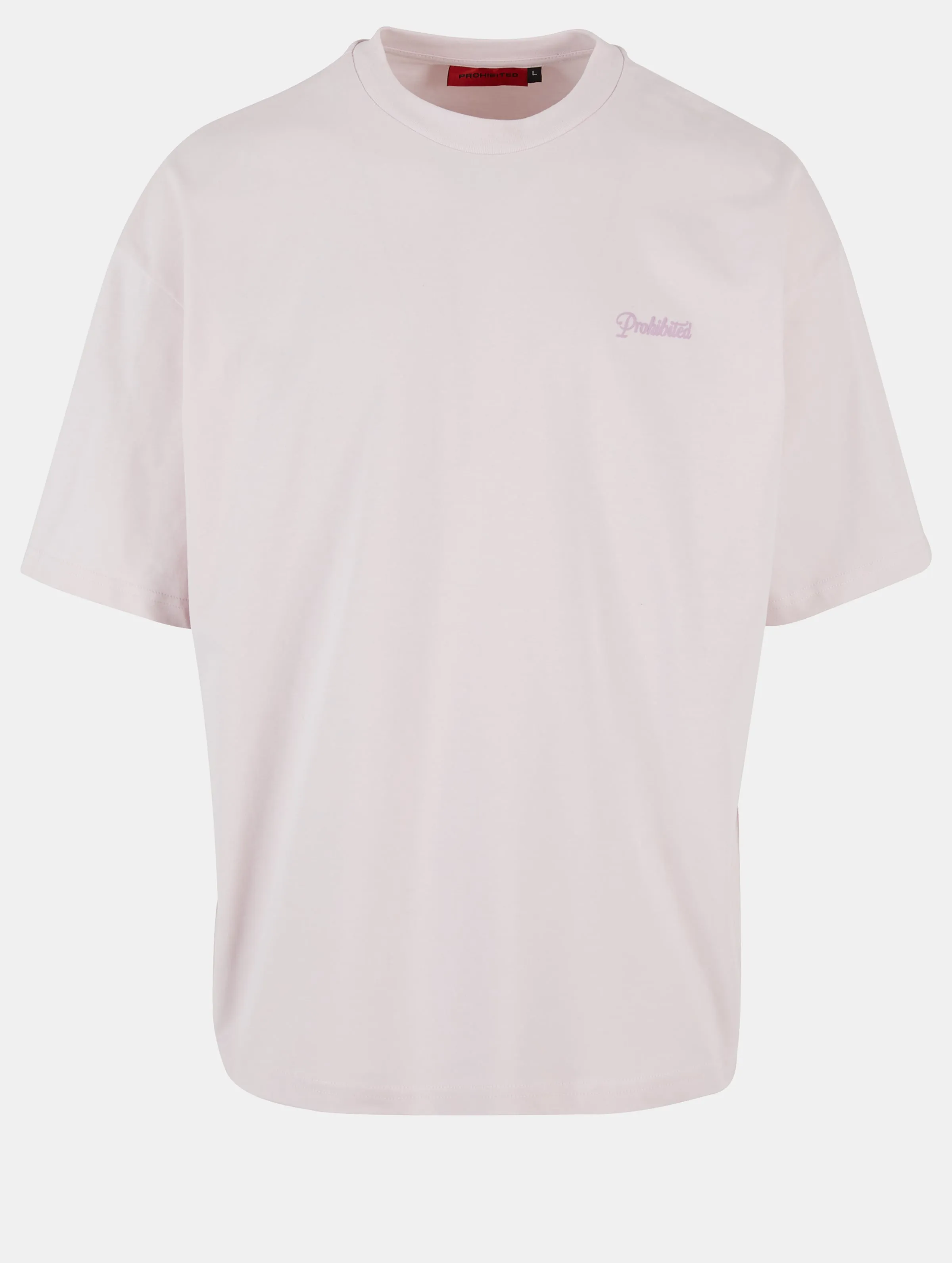 PROHIBITED 10119 V2 TSHIRTS