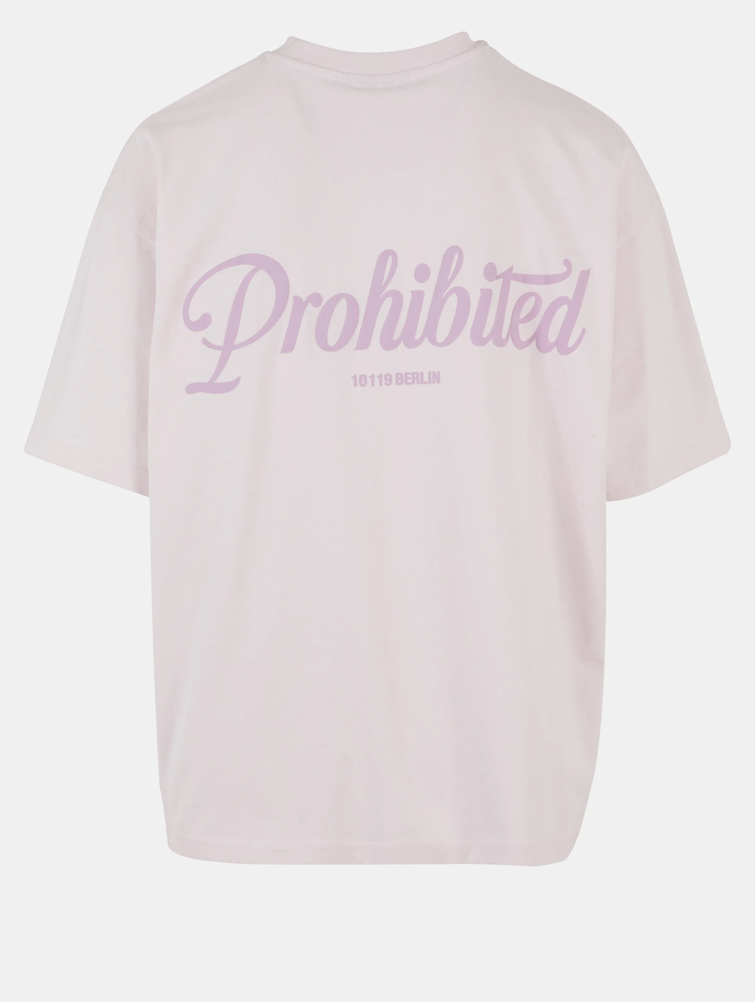 PROHIBITED 10119 V2 TSHIRTS