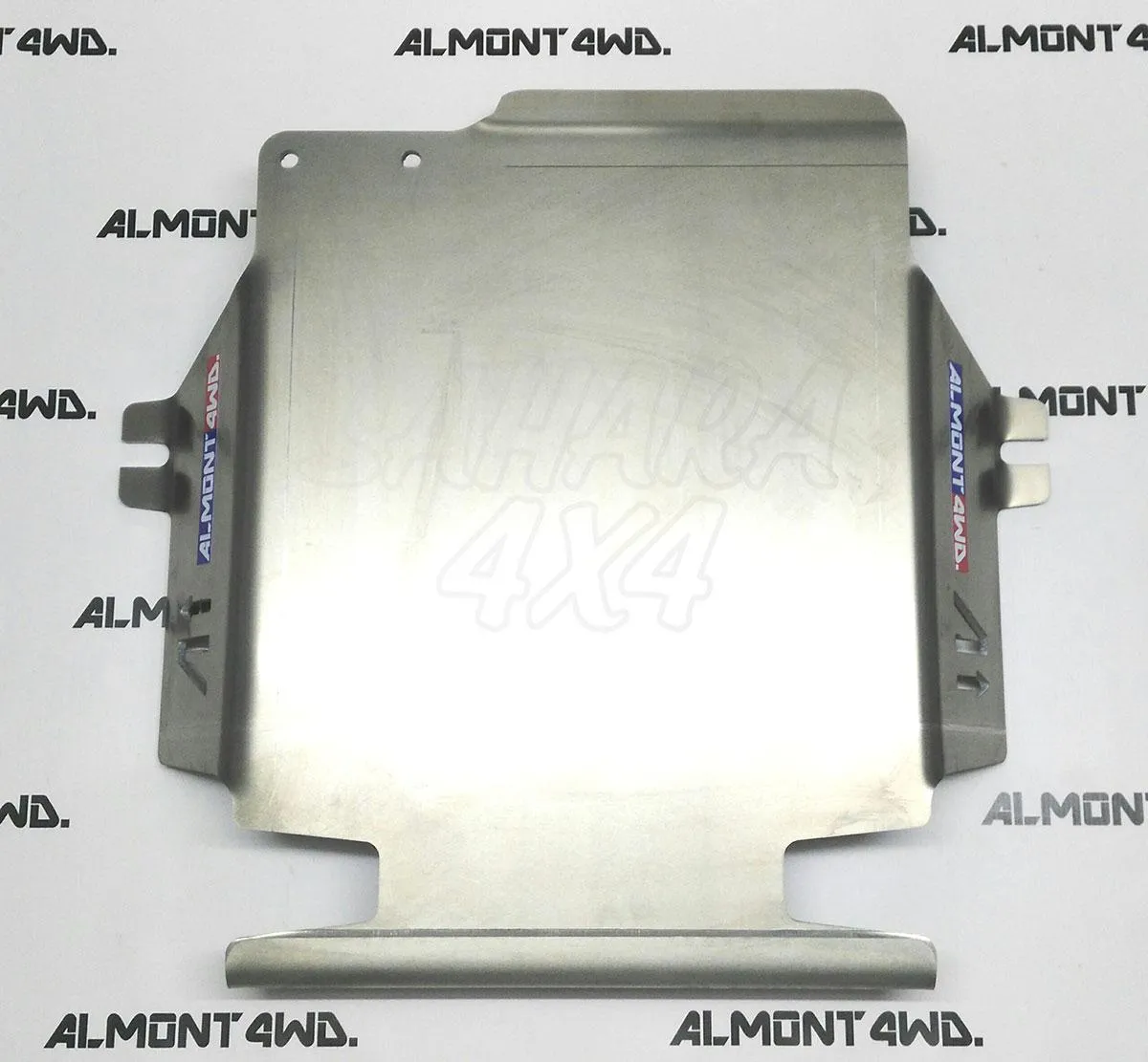 PROTECTORES ALMONT PARA VOLKSWAGEN CRAFTER LT TDI 4X4 20062016