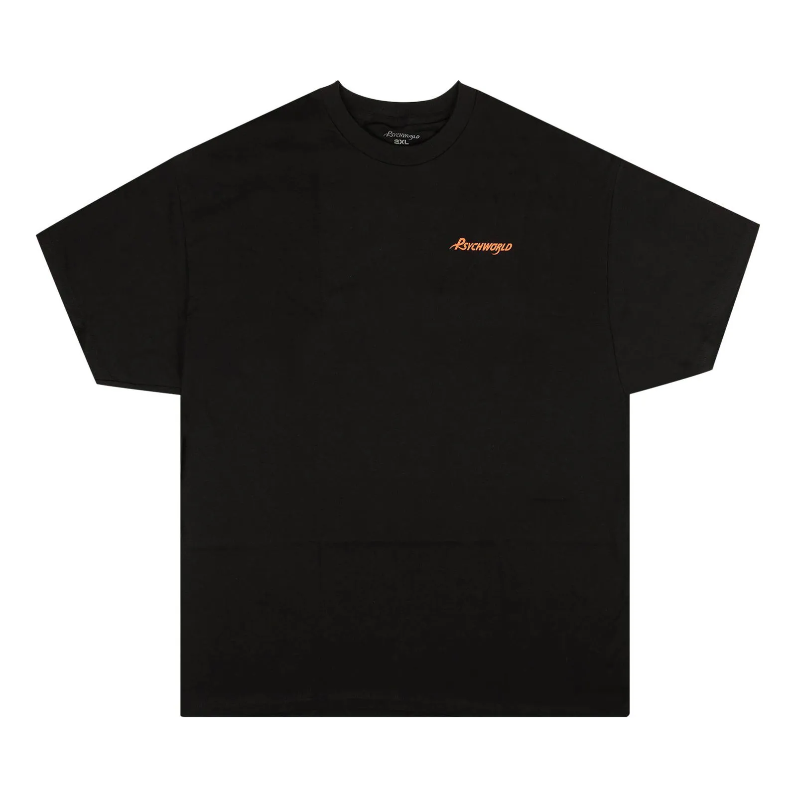 PSYCHWORLD MINI LOGO TSHIRT