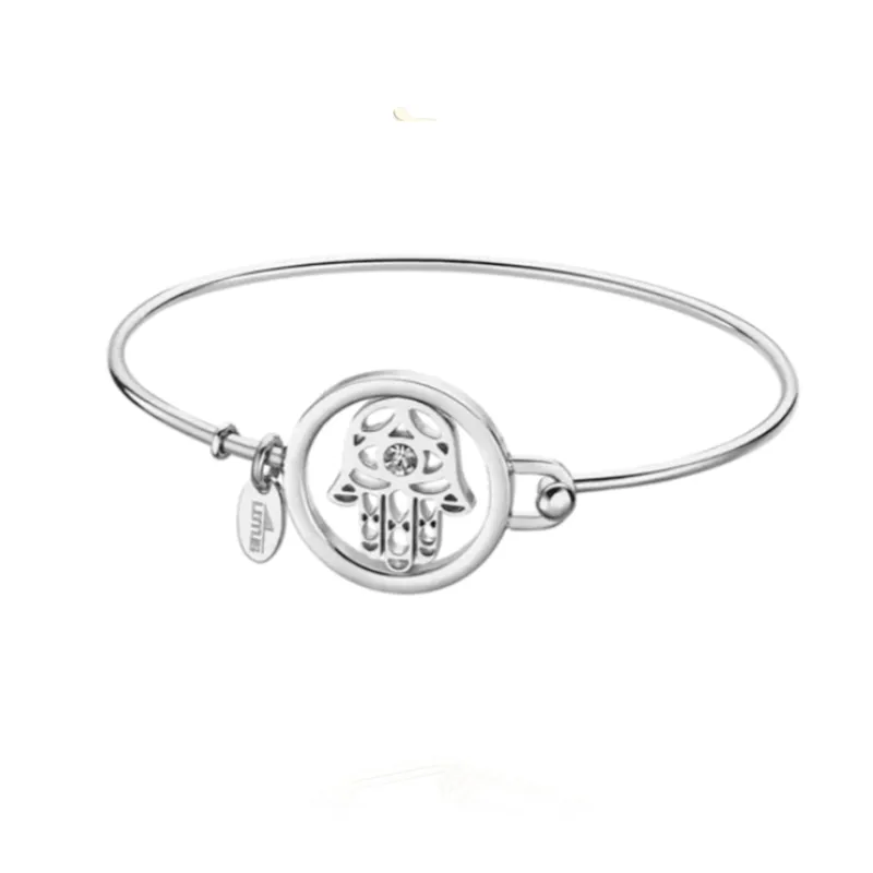PULSERA LOTUS STYLE MUJER MANO DE FáTIMA MILLENIAL LS20142/6