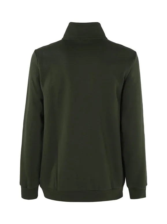 Puma Clean Sweat Suit Sudadera con cremallera para hombre