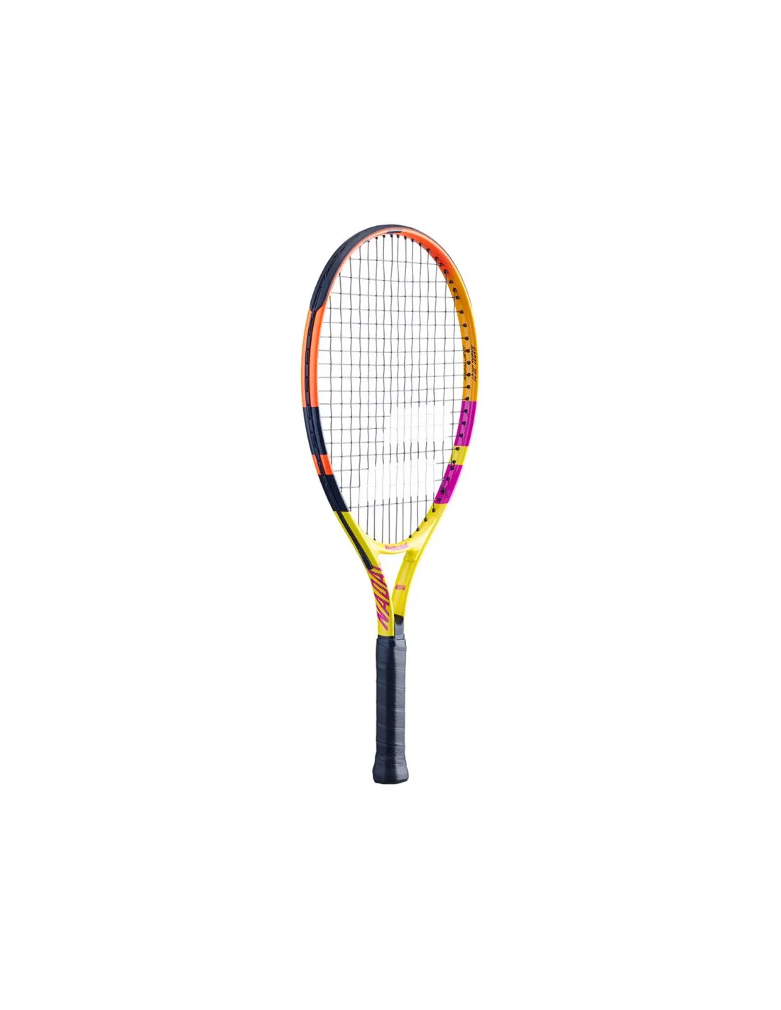 Raqueta de tenis Babolat NADAL JR 19 S Yellow