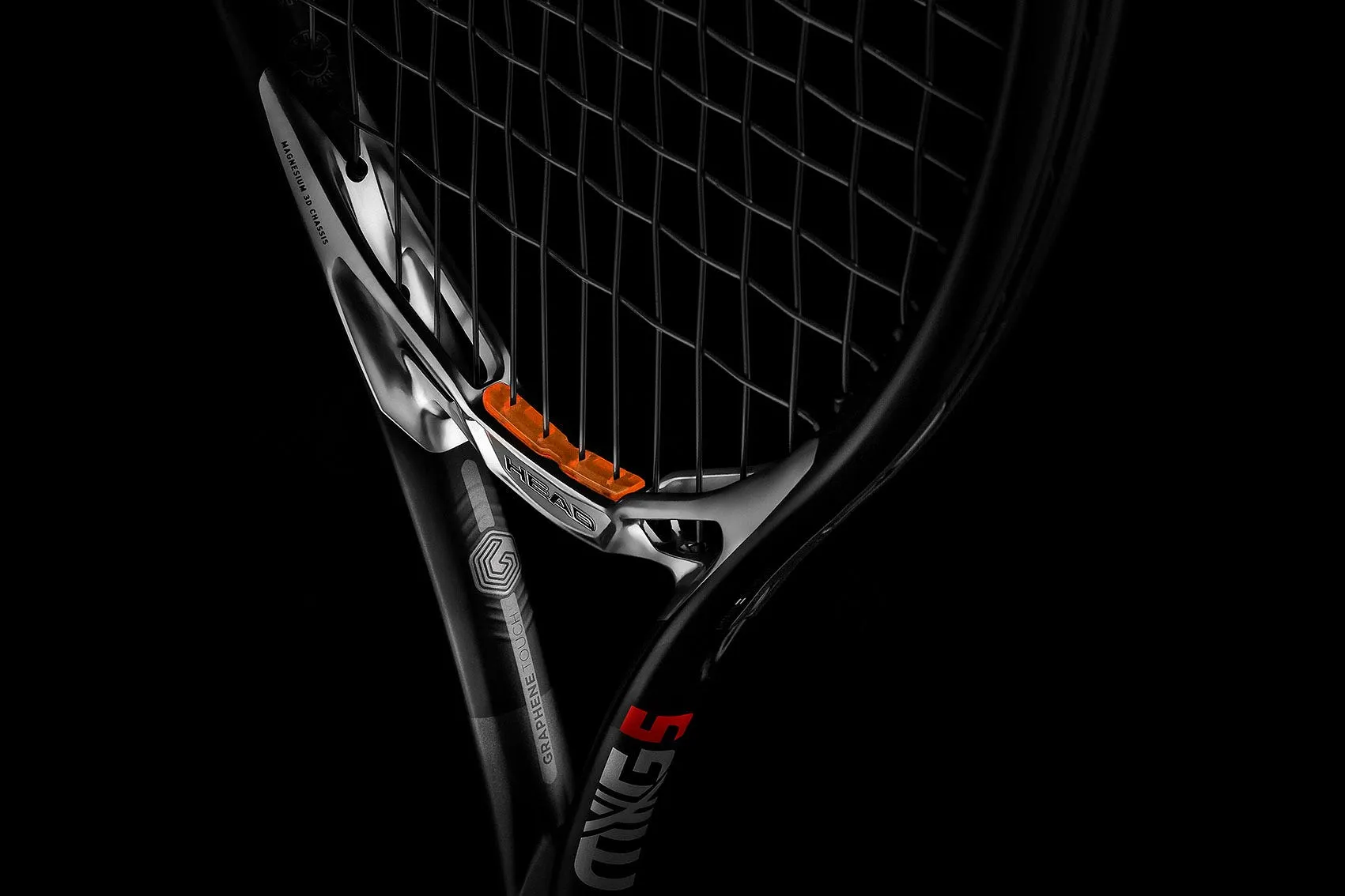 Raqueta de Tenis Head MxG 5