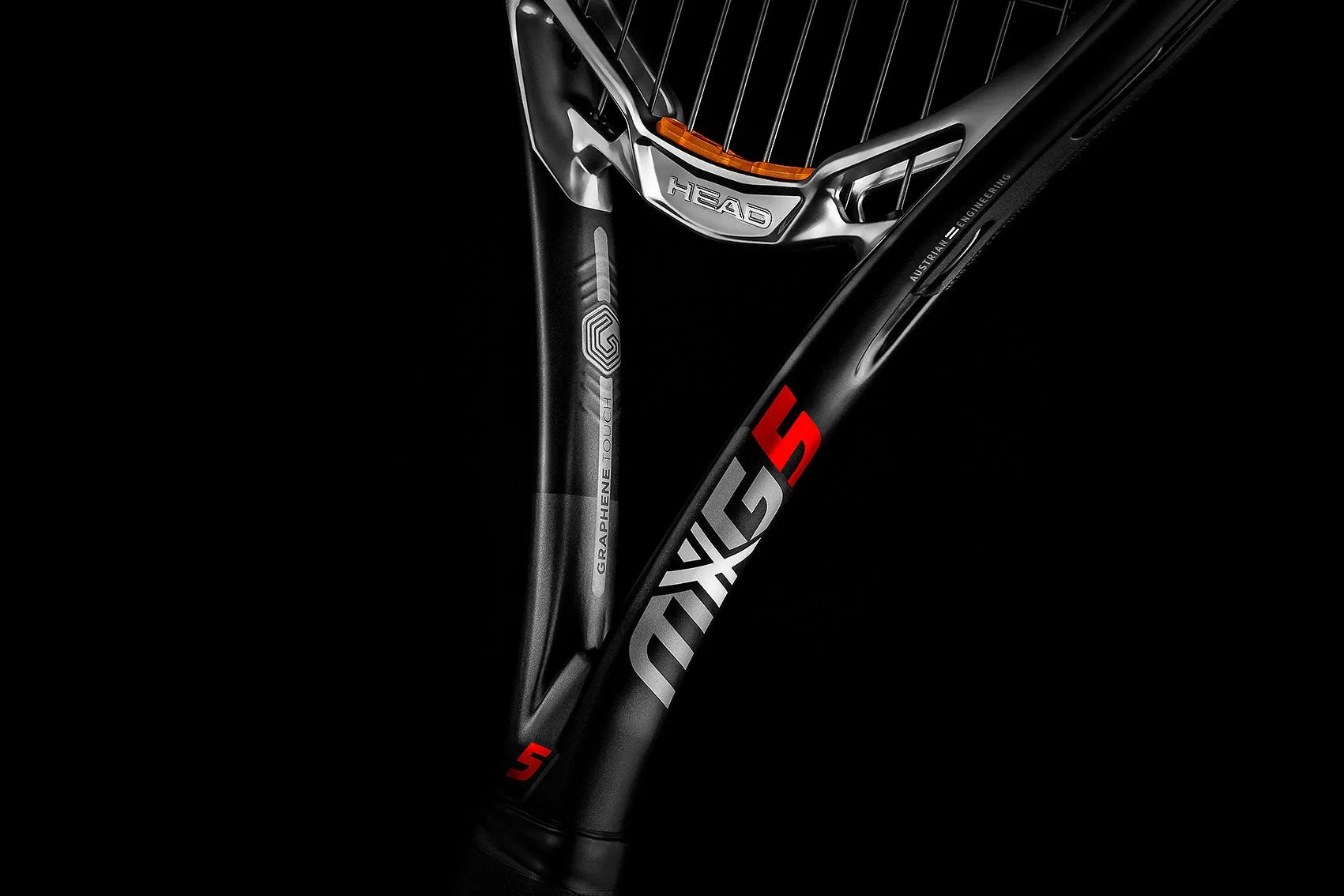 Raqueta de Tenis Head MxG 5