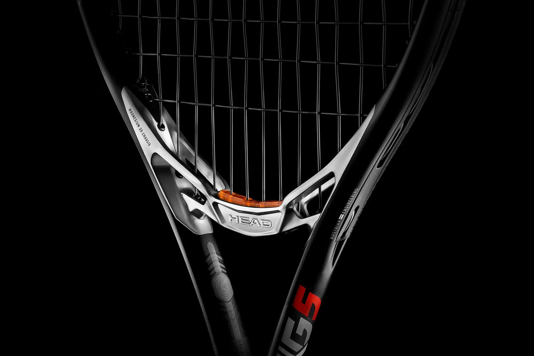Raqueta de Tenis Head MxG 5