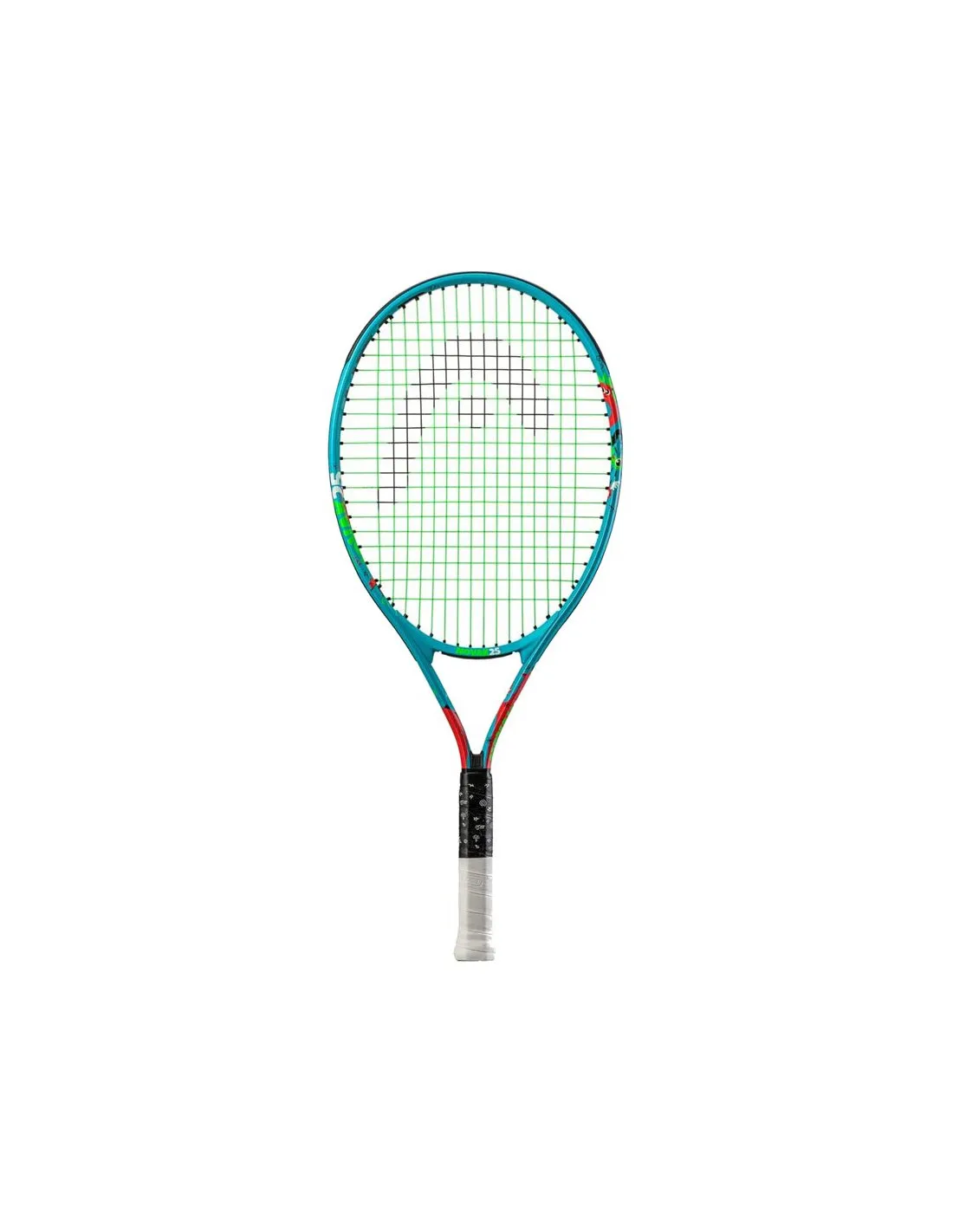 Raqueta de tenis Head Novak 17 Infantil