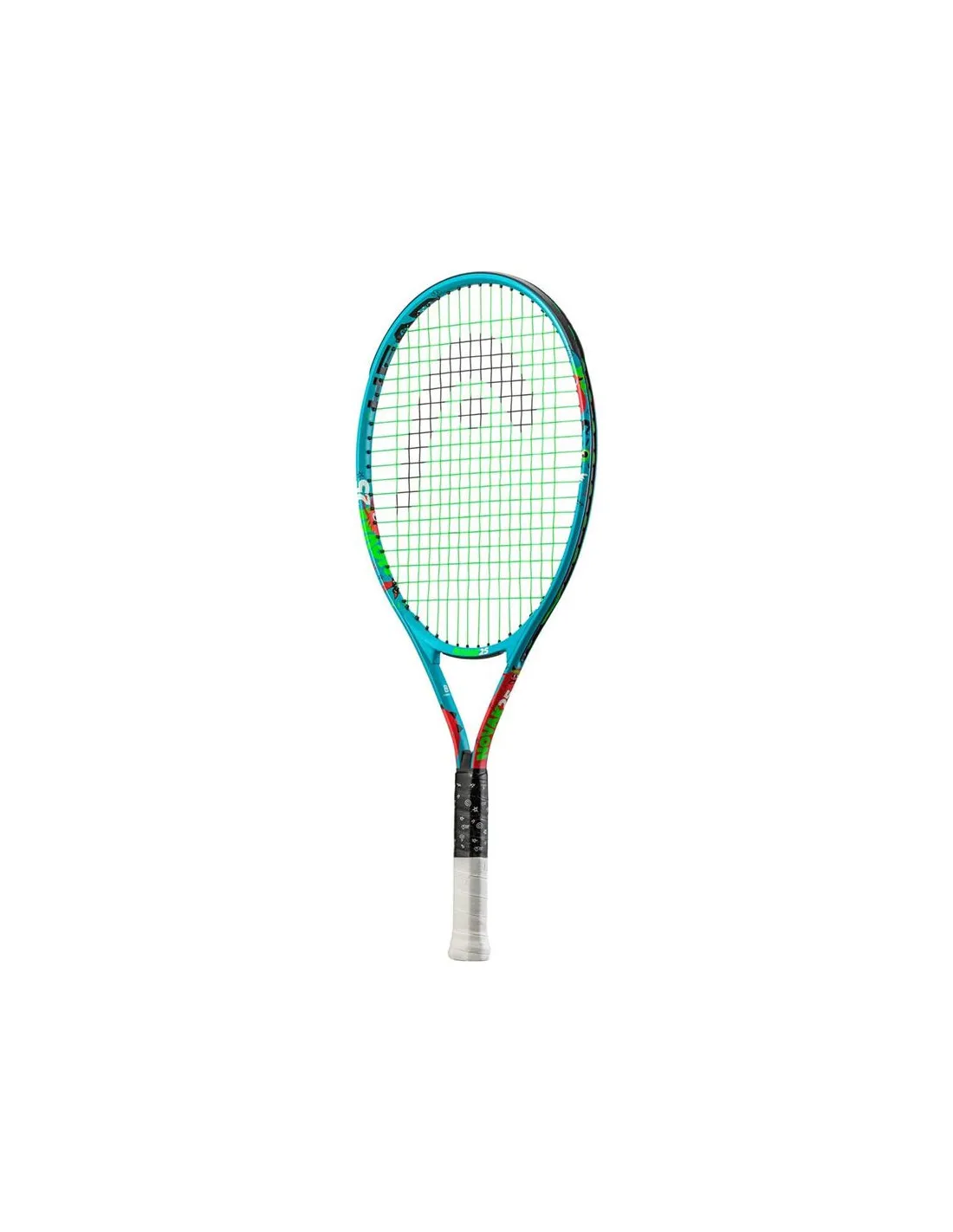 Raqueta de tenis Head Novak 17 Infantil