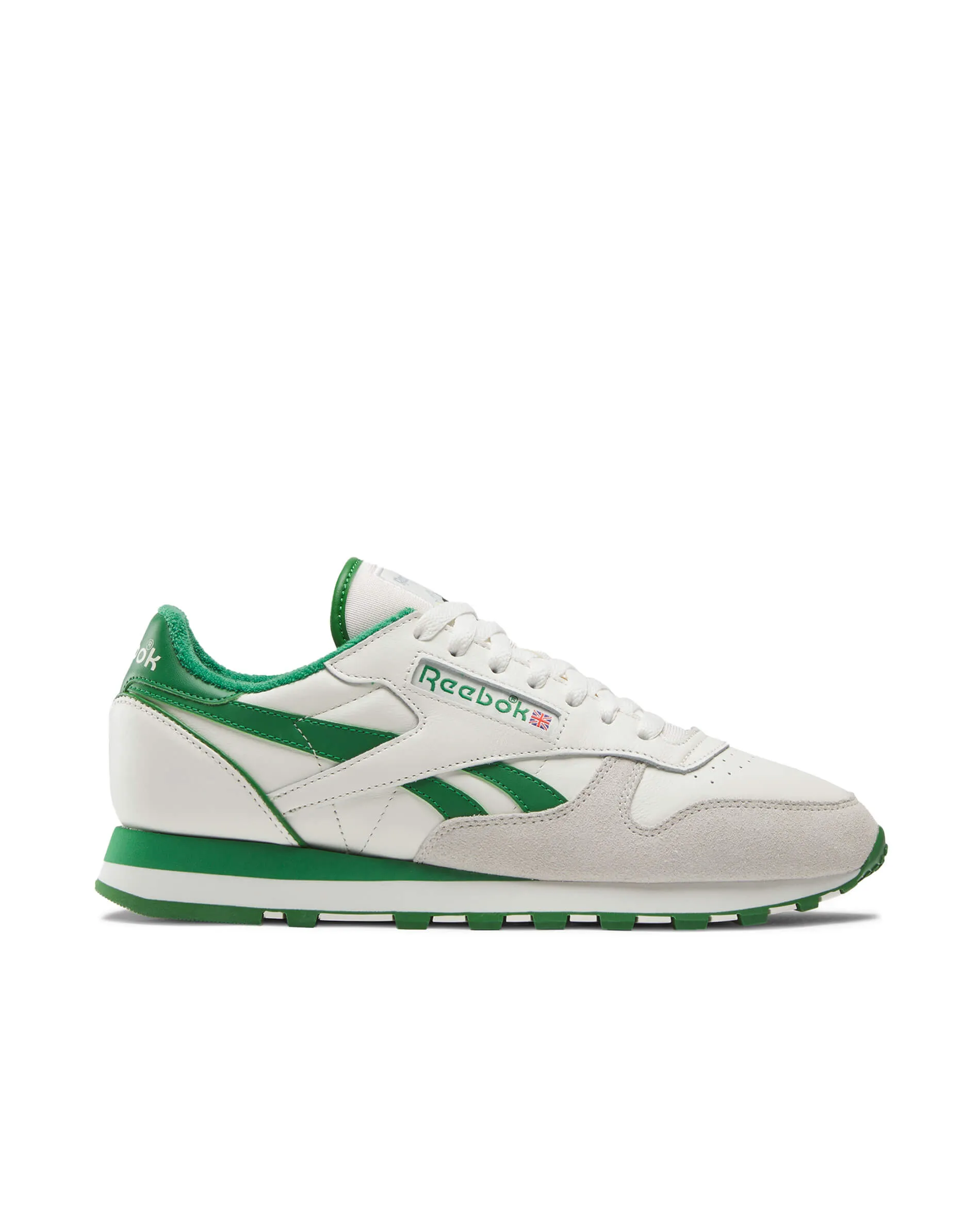 Reebok Classic Leather 1983 Vintage