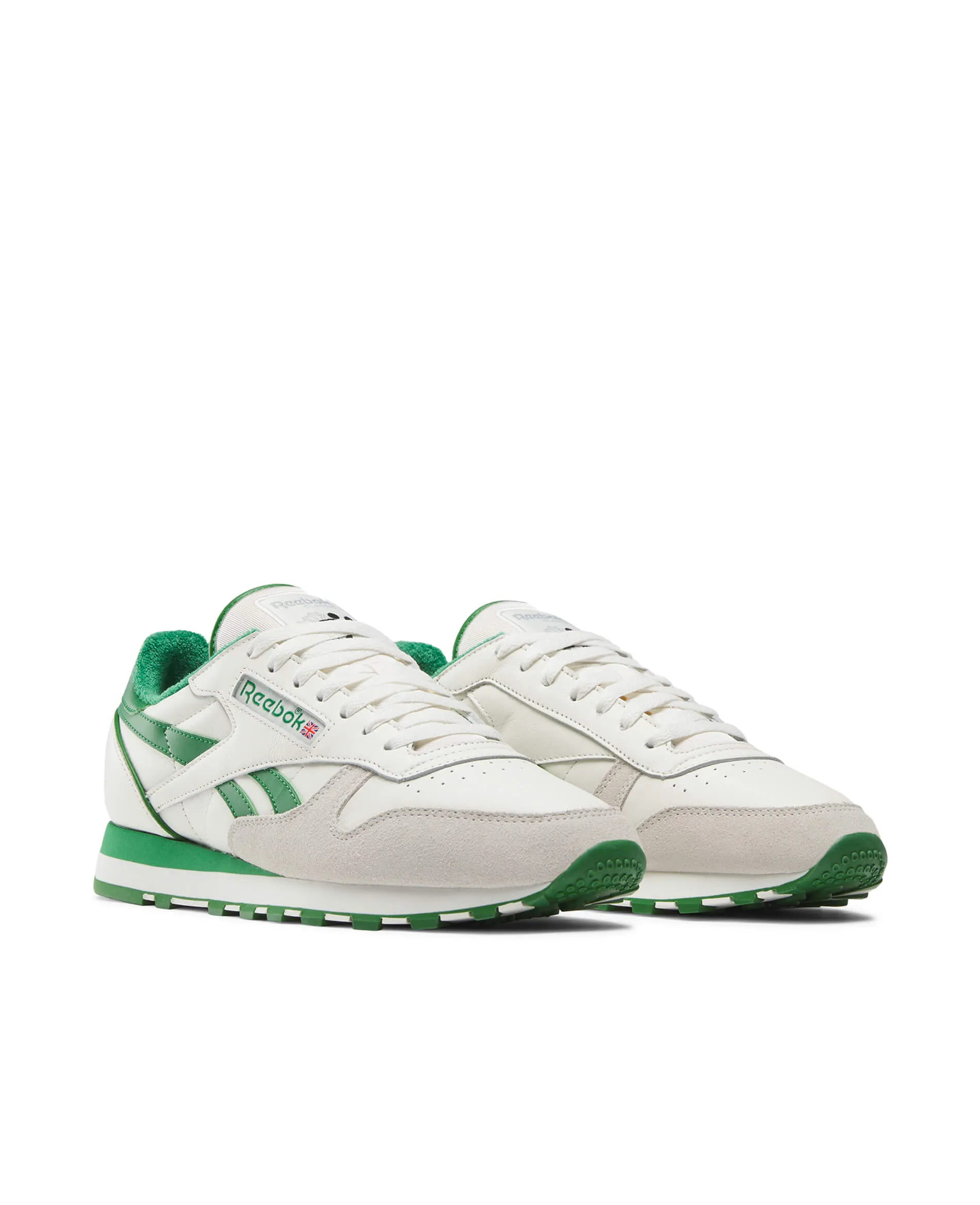 Reebok Classic Leather 1983 Vintage