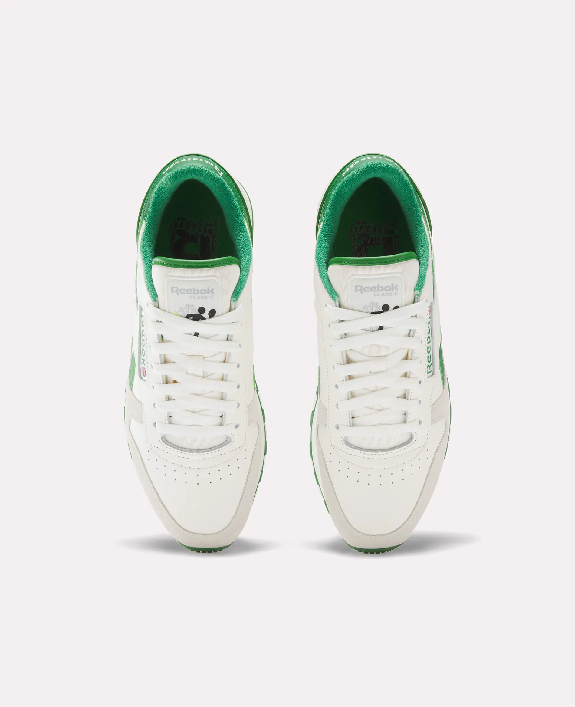 Reebok Classic Leather 1983 Vintage