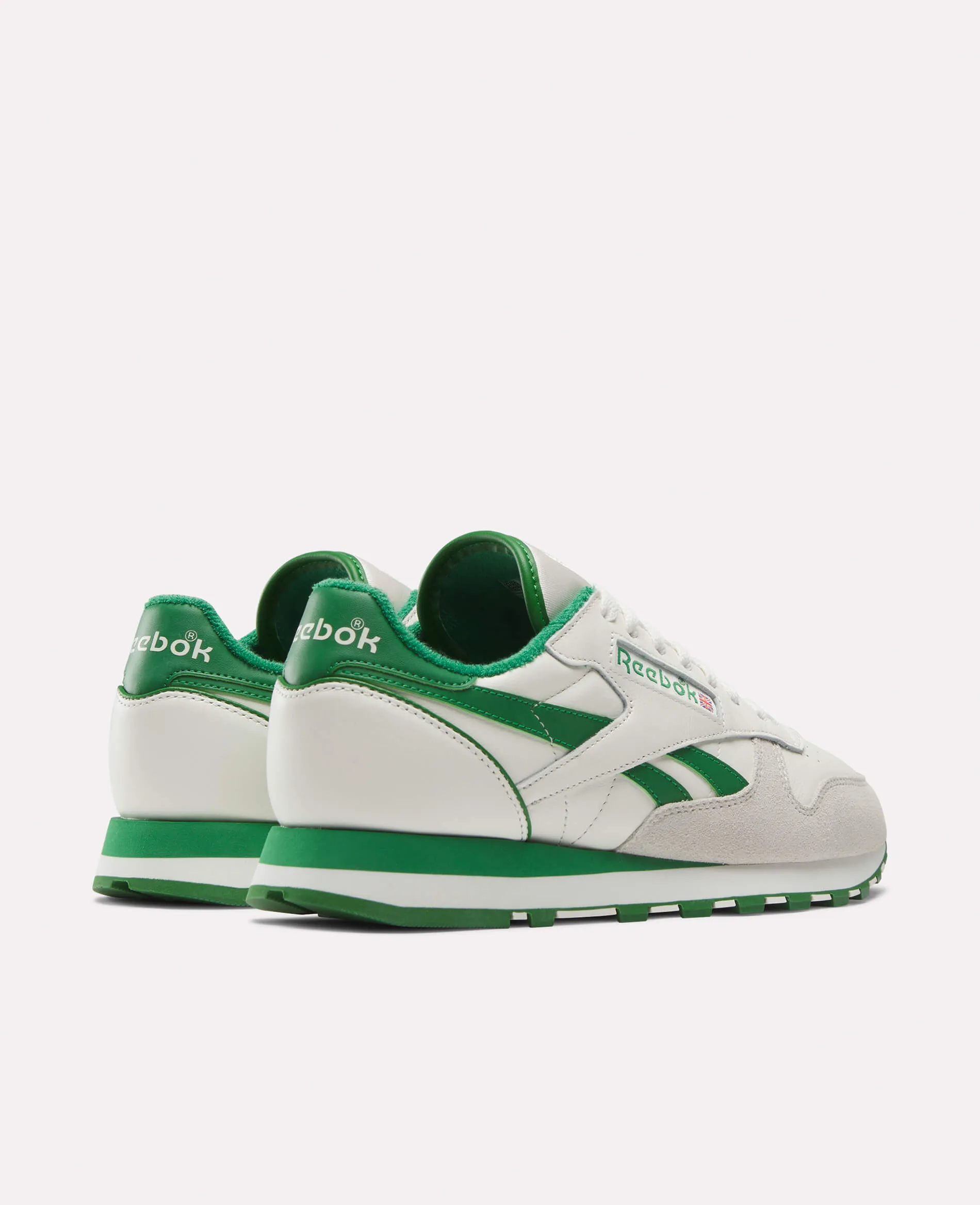 Reebok Classic Leather 1983 Vintage