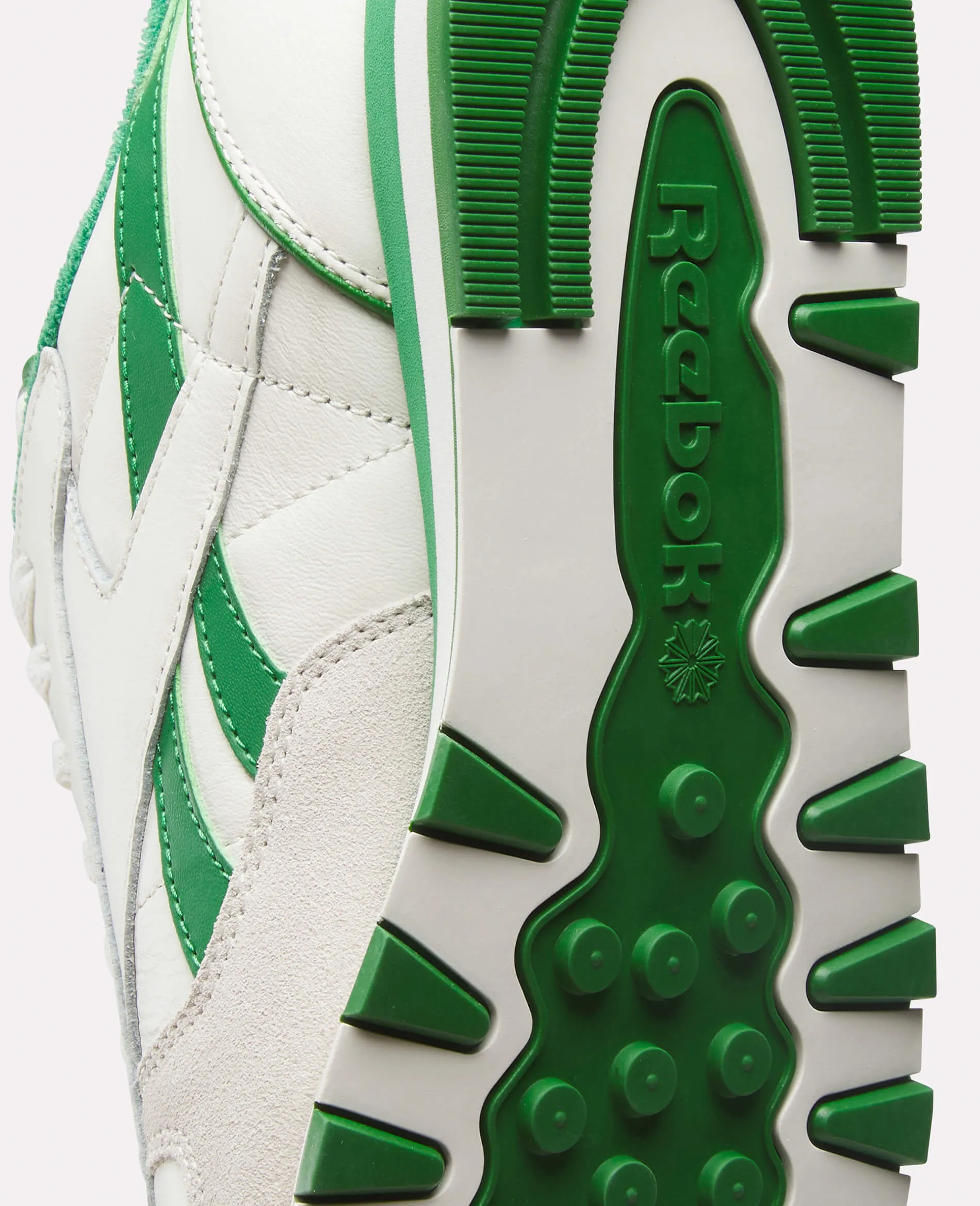 Reebok Classic Leather 1983 Vintage