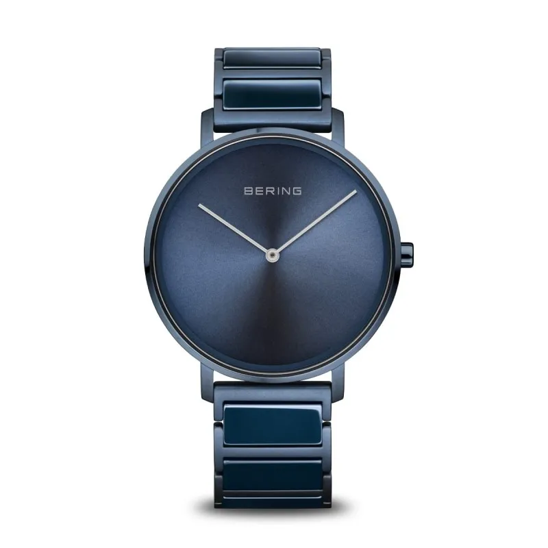 RELOJ BERING CERáMICO AZUL 18539797