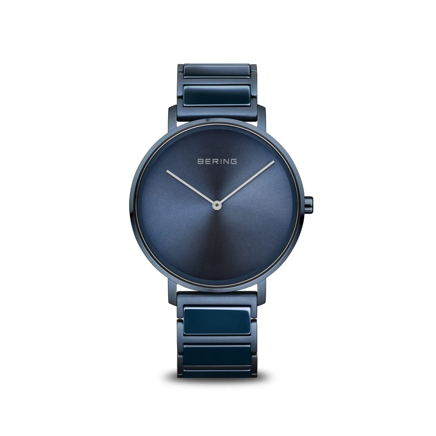 RELOJ BERING CERáMICO AZUL 18539797