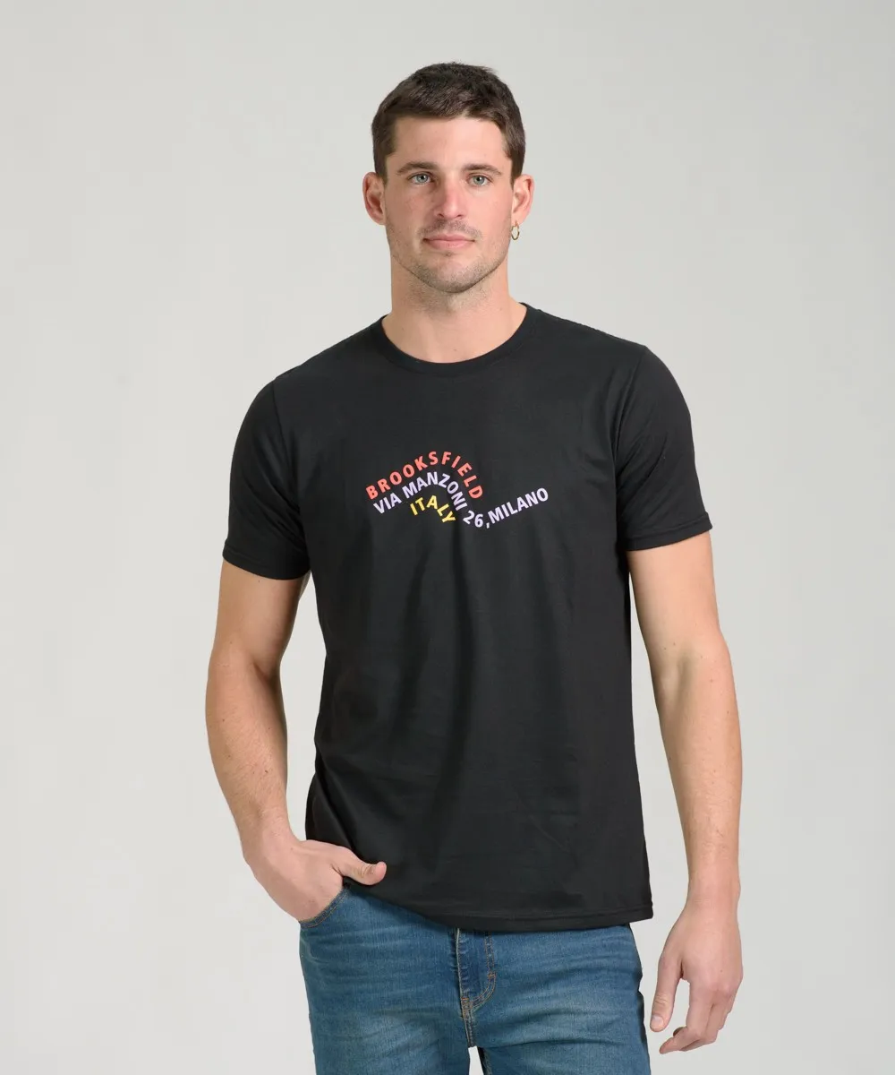 Remera Print 13