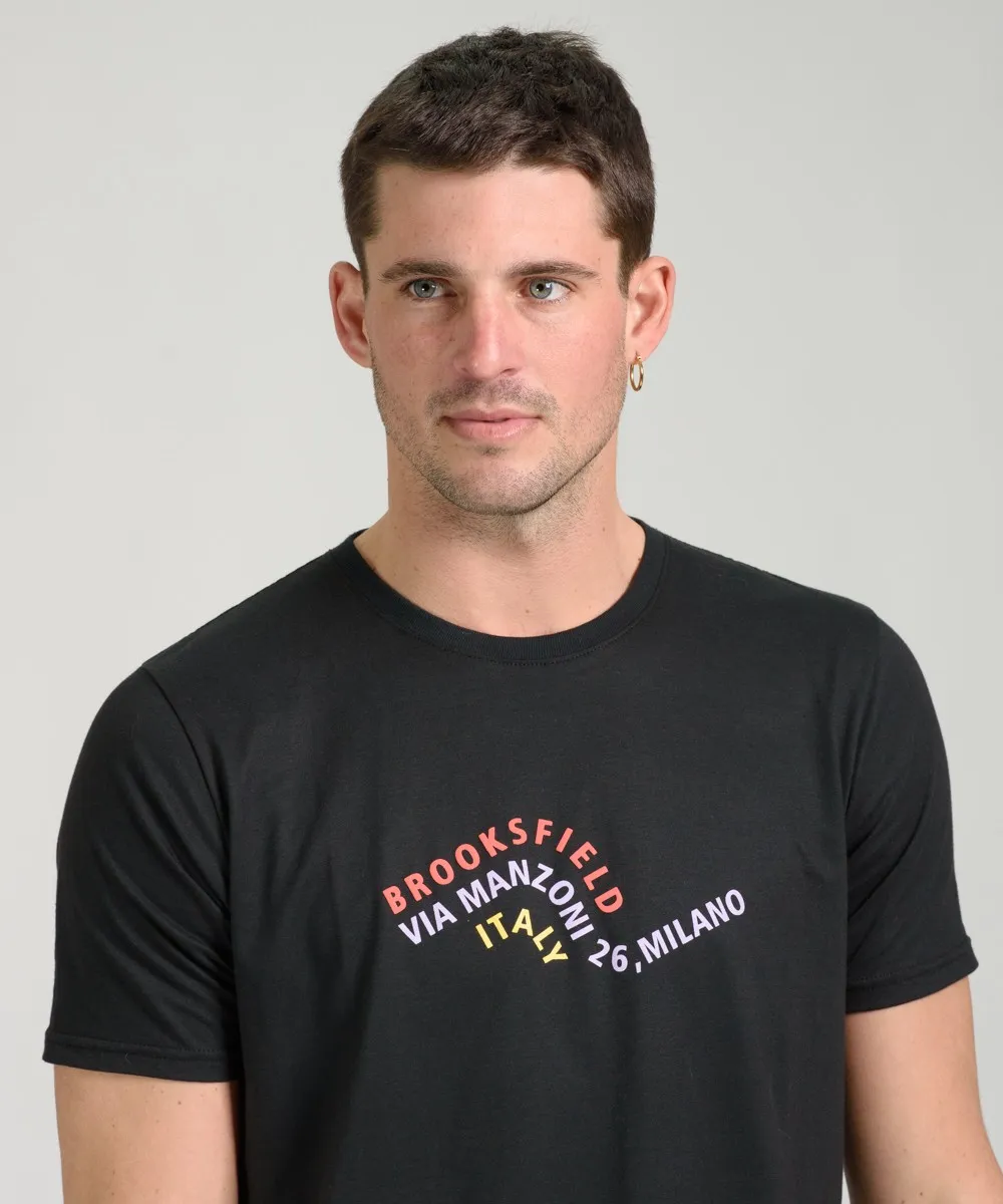 Remera Print 13