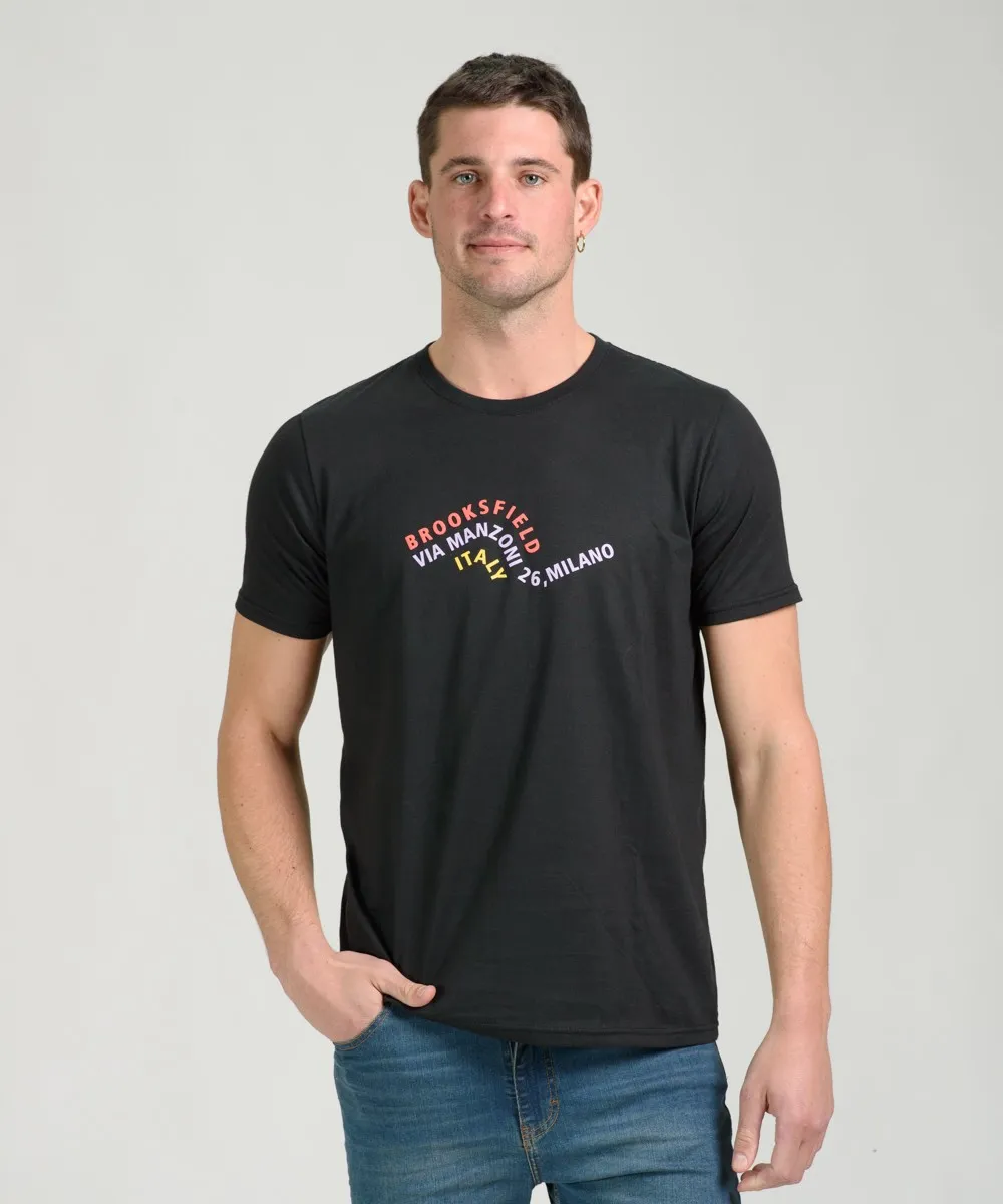Remera Print 13