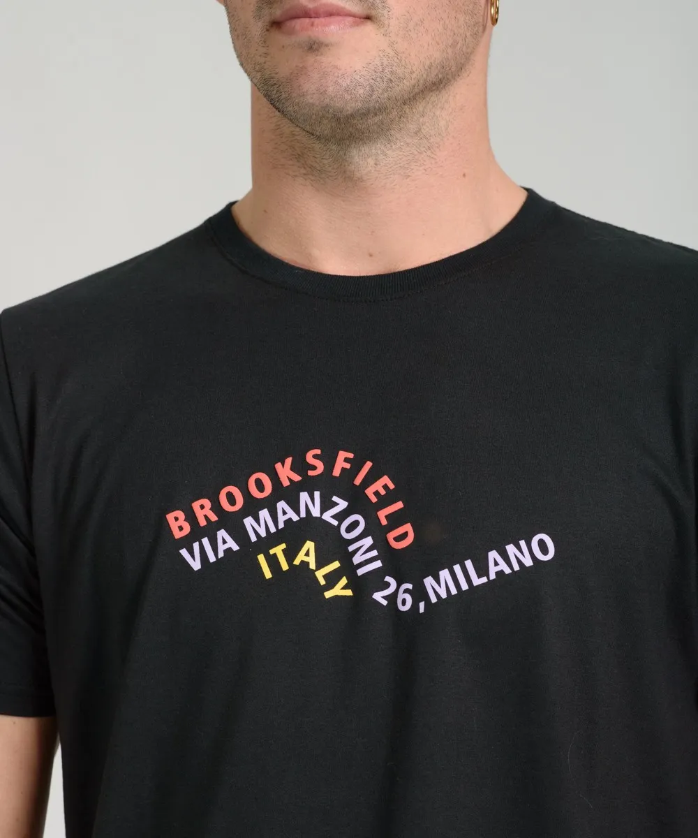 Remera Print 13
