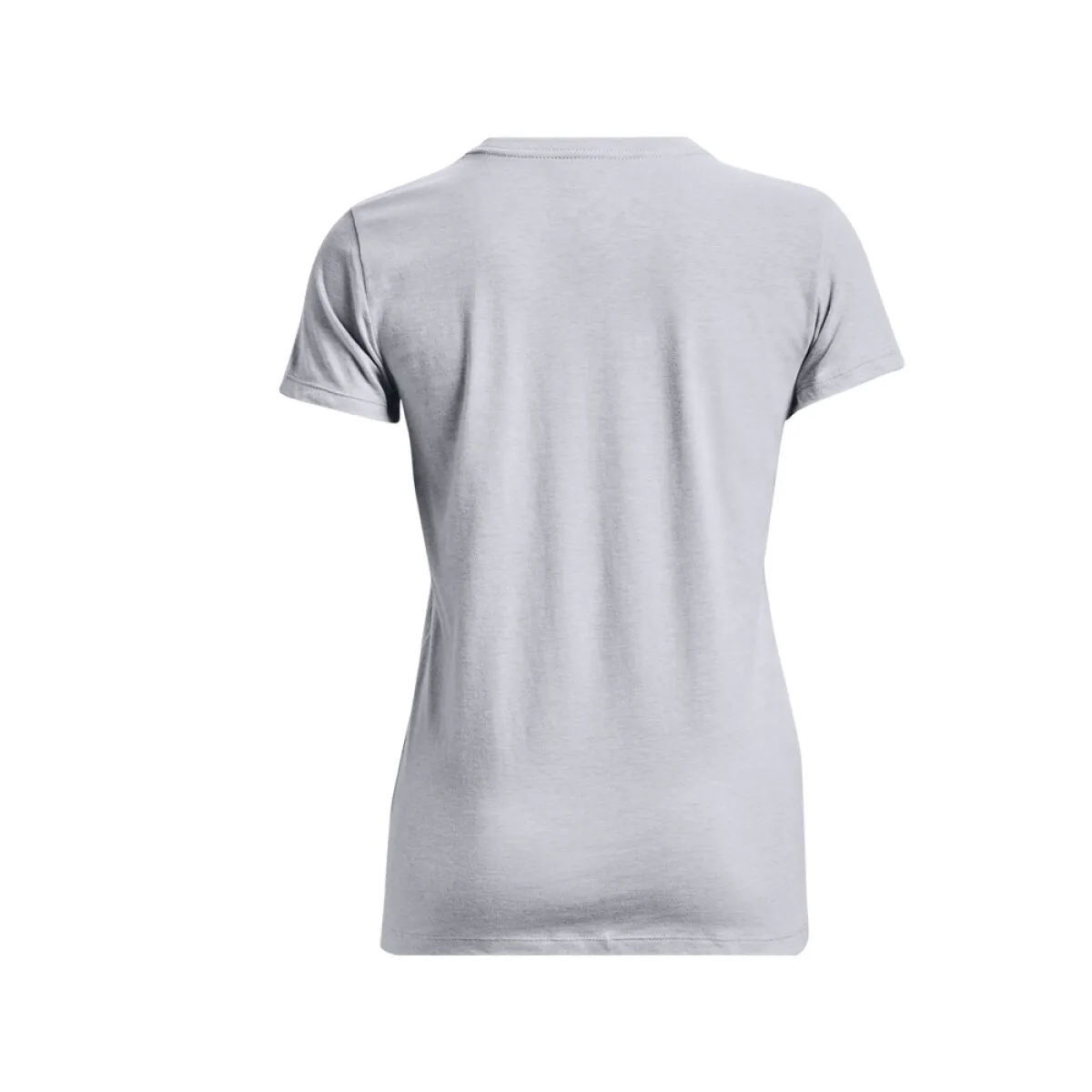 REMERA UNDER ARMOUR LIVE SPORTSTYLE GRAP  BLACK
