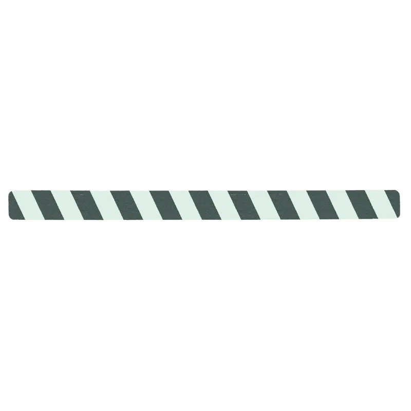 Revestim. antides. Antirutschbelag™, fluorescente SG 50 x 650 mm, 10 uds.
