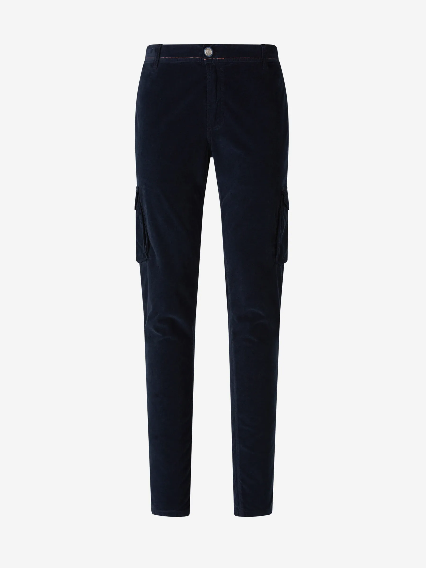 Richard J. Brown Pantalones Cargo Nairobi