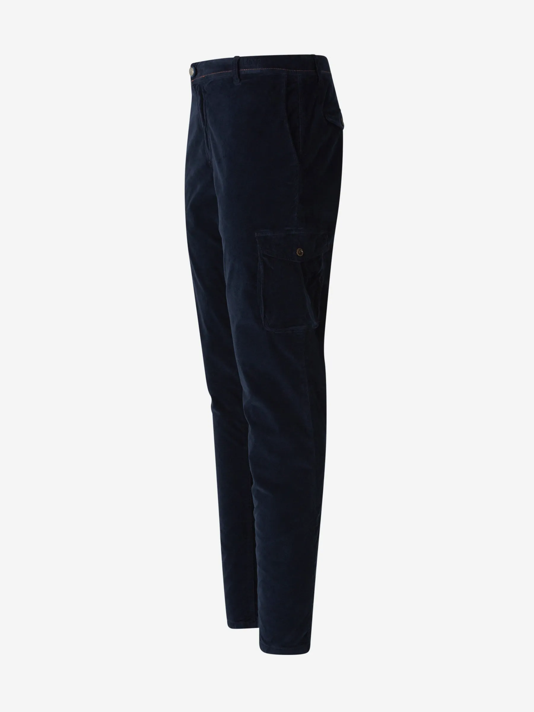 Richard J. Brown Pantalones Cargo Nairobi