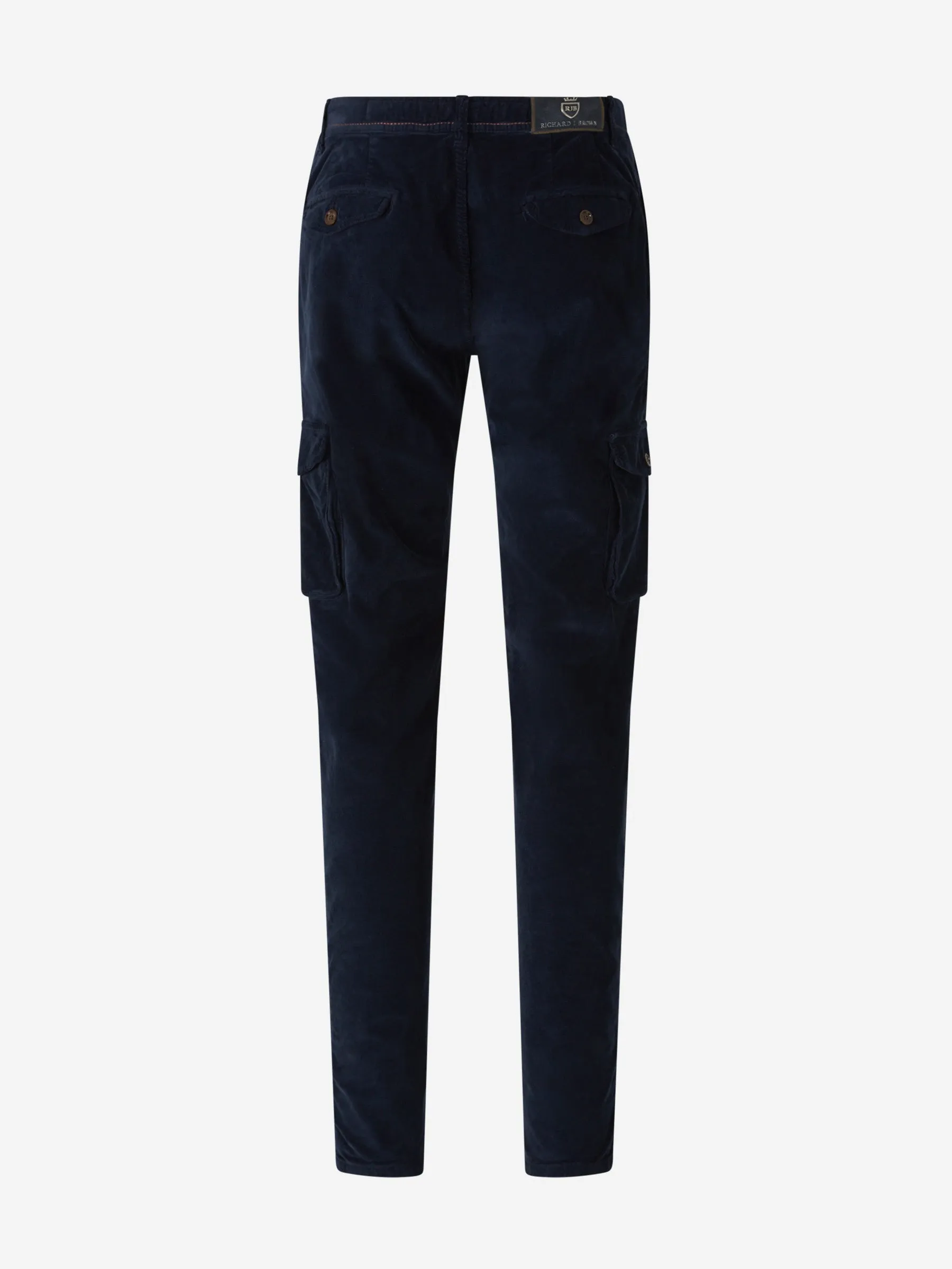 Richard J. Brown Pantalones Cargo Nairobi