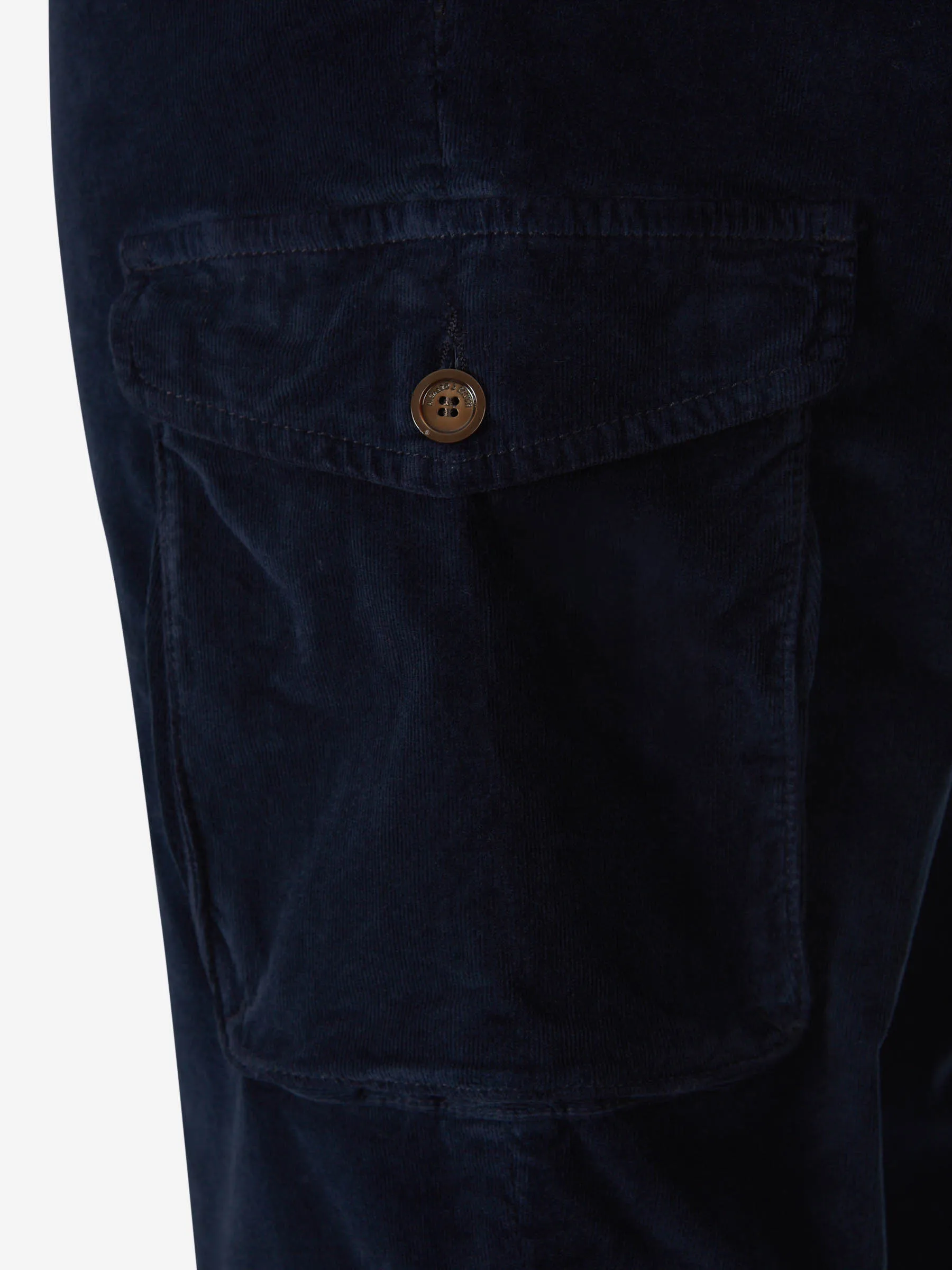 Richard J. Brown Pantalones Cargo Nairobi