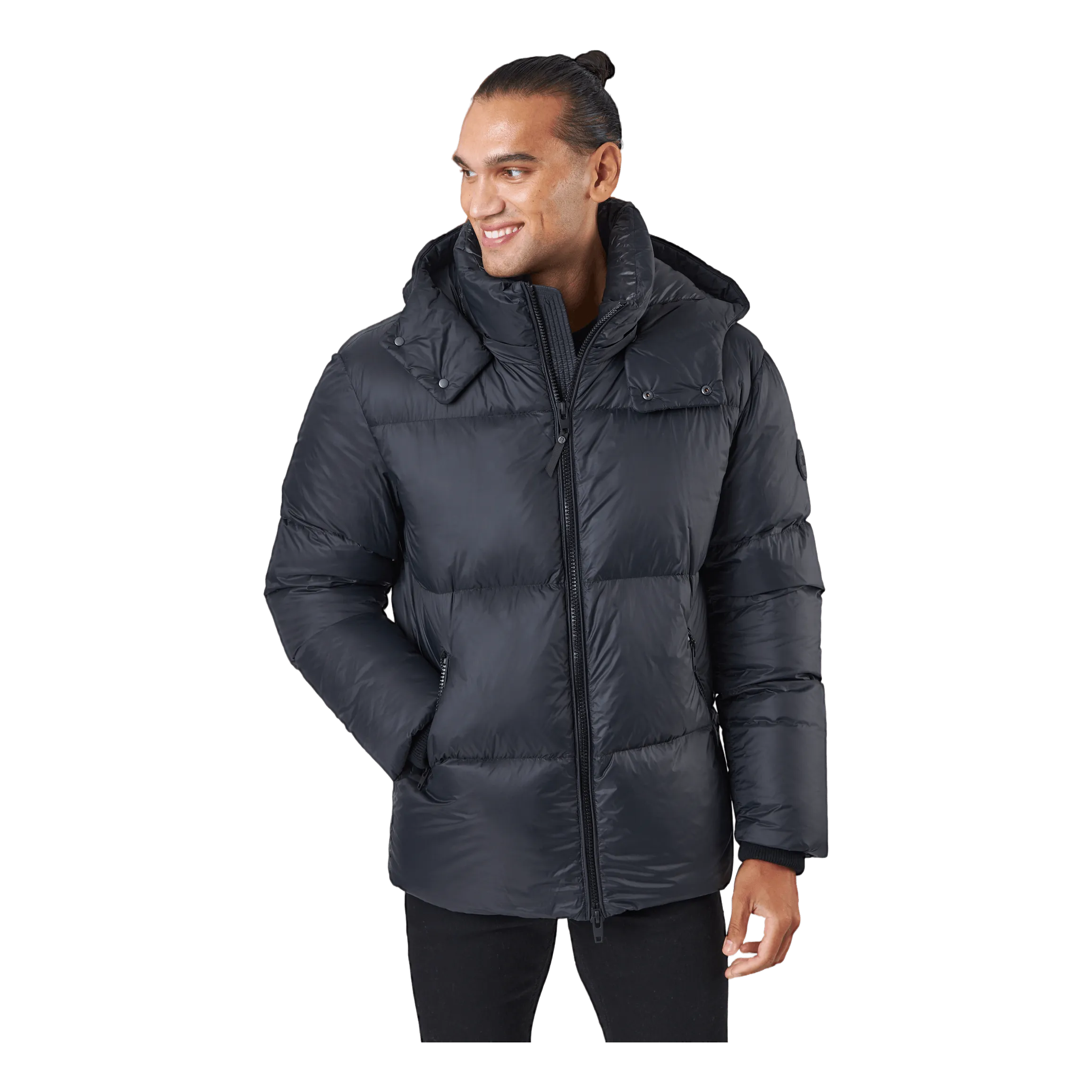 Rockandblue Ville Jacket Black