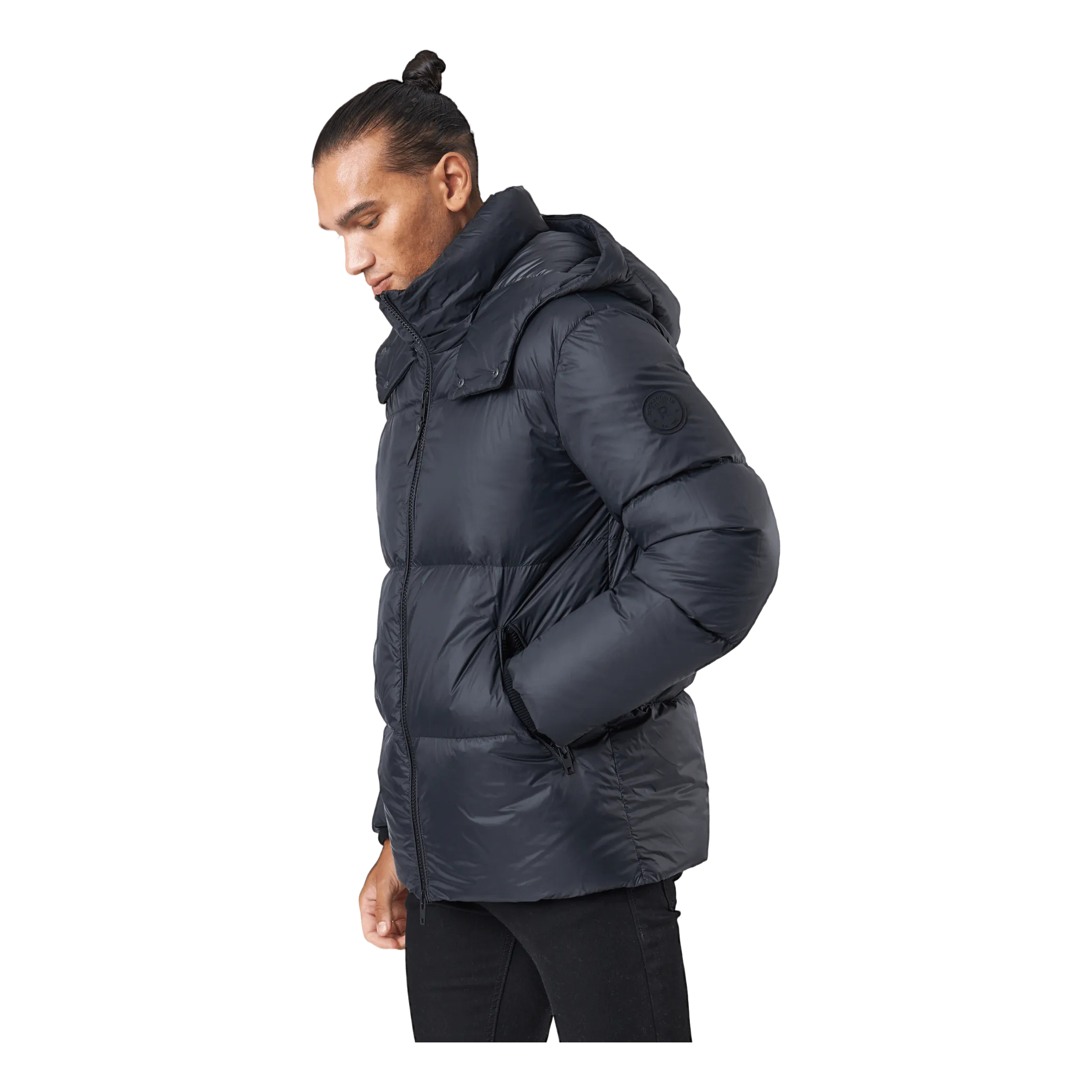 Rockandblue Ville Jacket Black