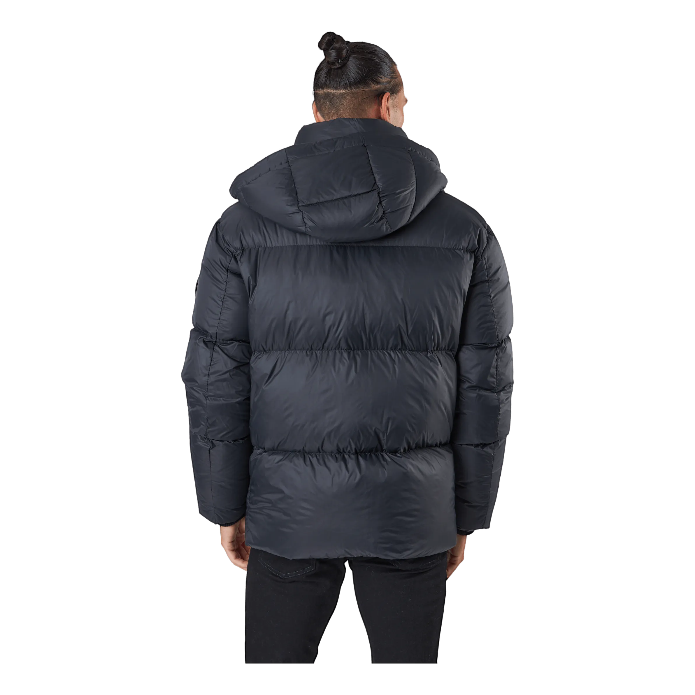 Rockandblue Ville Jacket Black