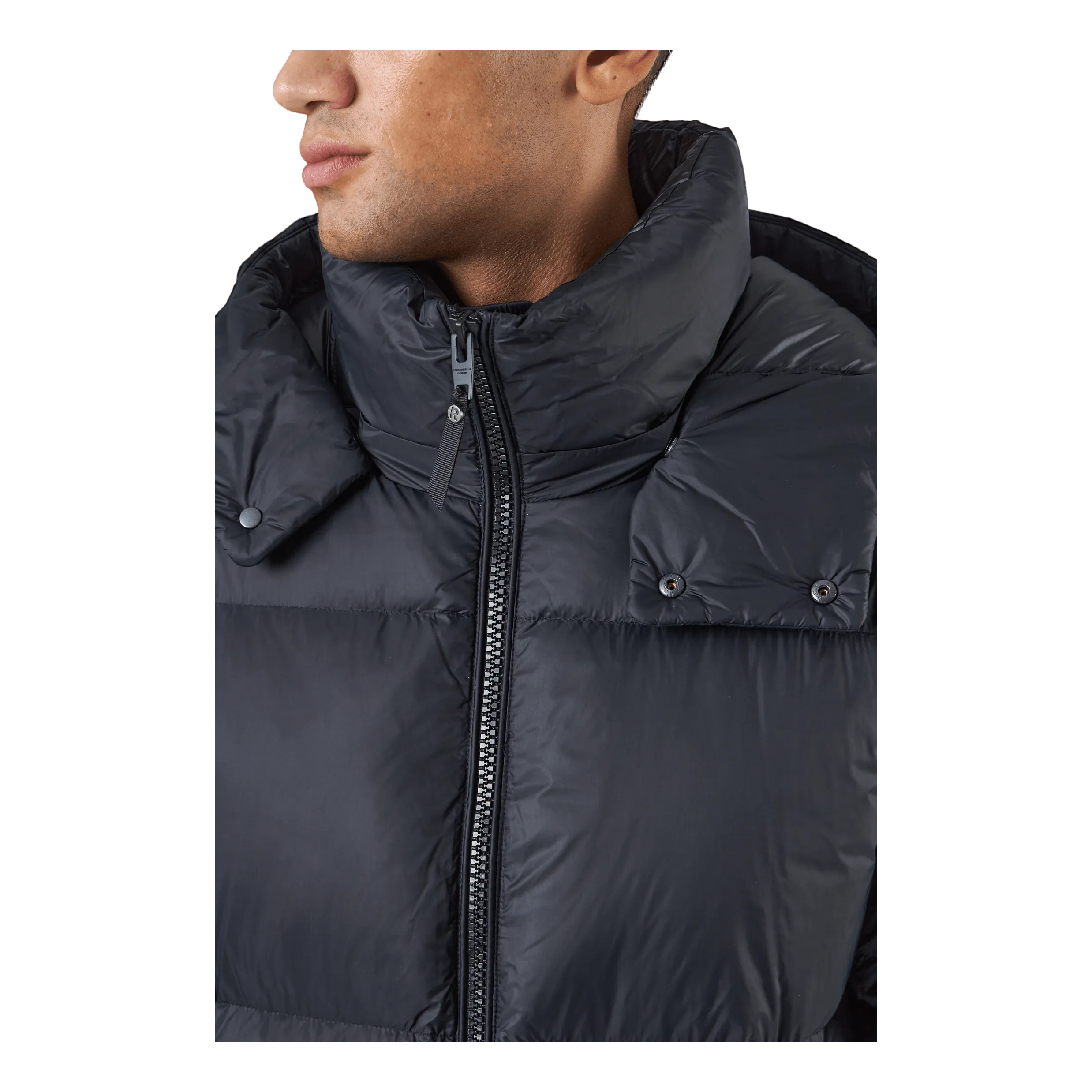 Rockandblue Ville Jacket Black