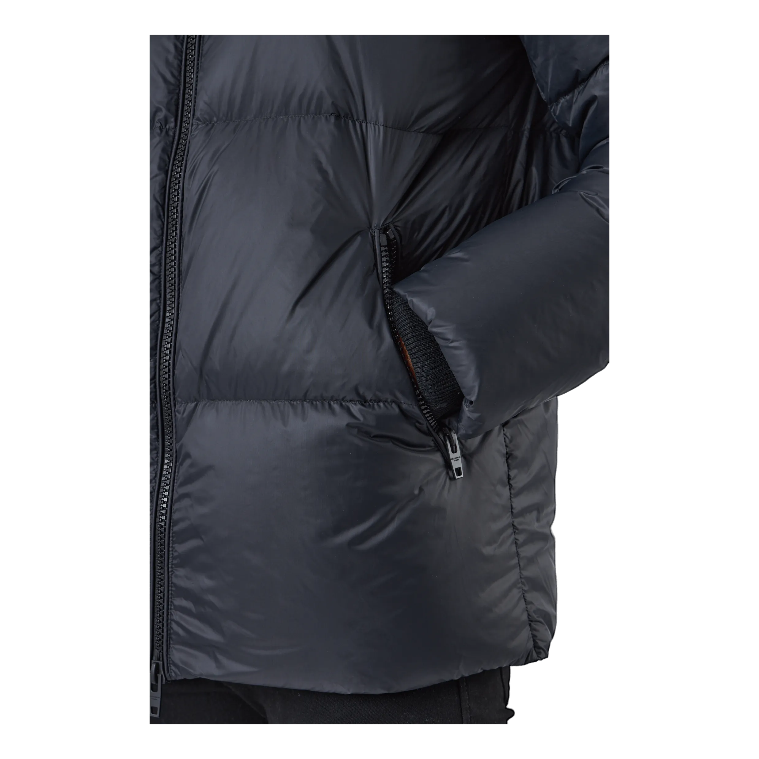 Rockandblue Ville Jacket Black
