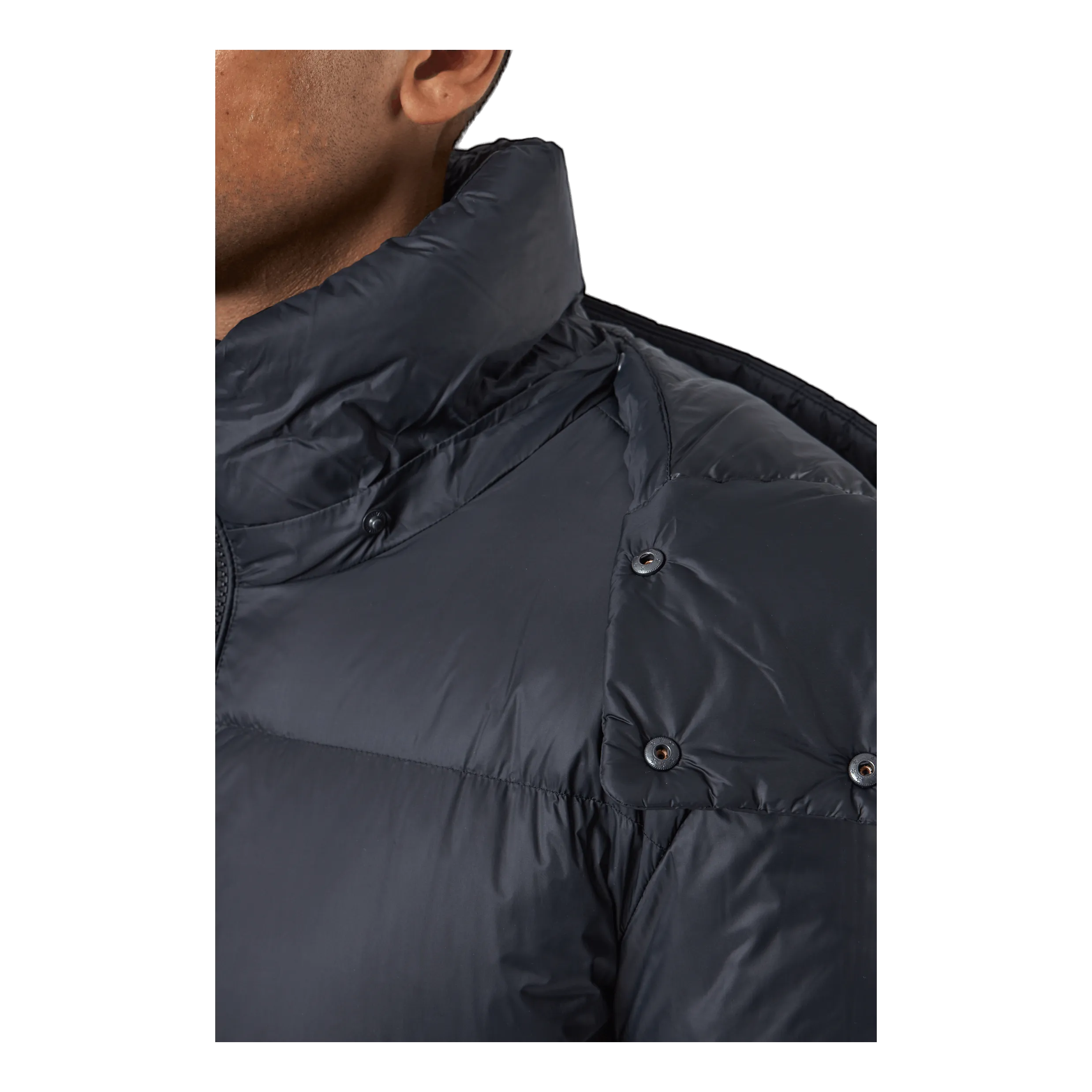 Rockandblue Ville Jacket Black