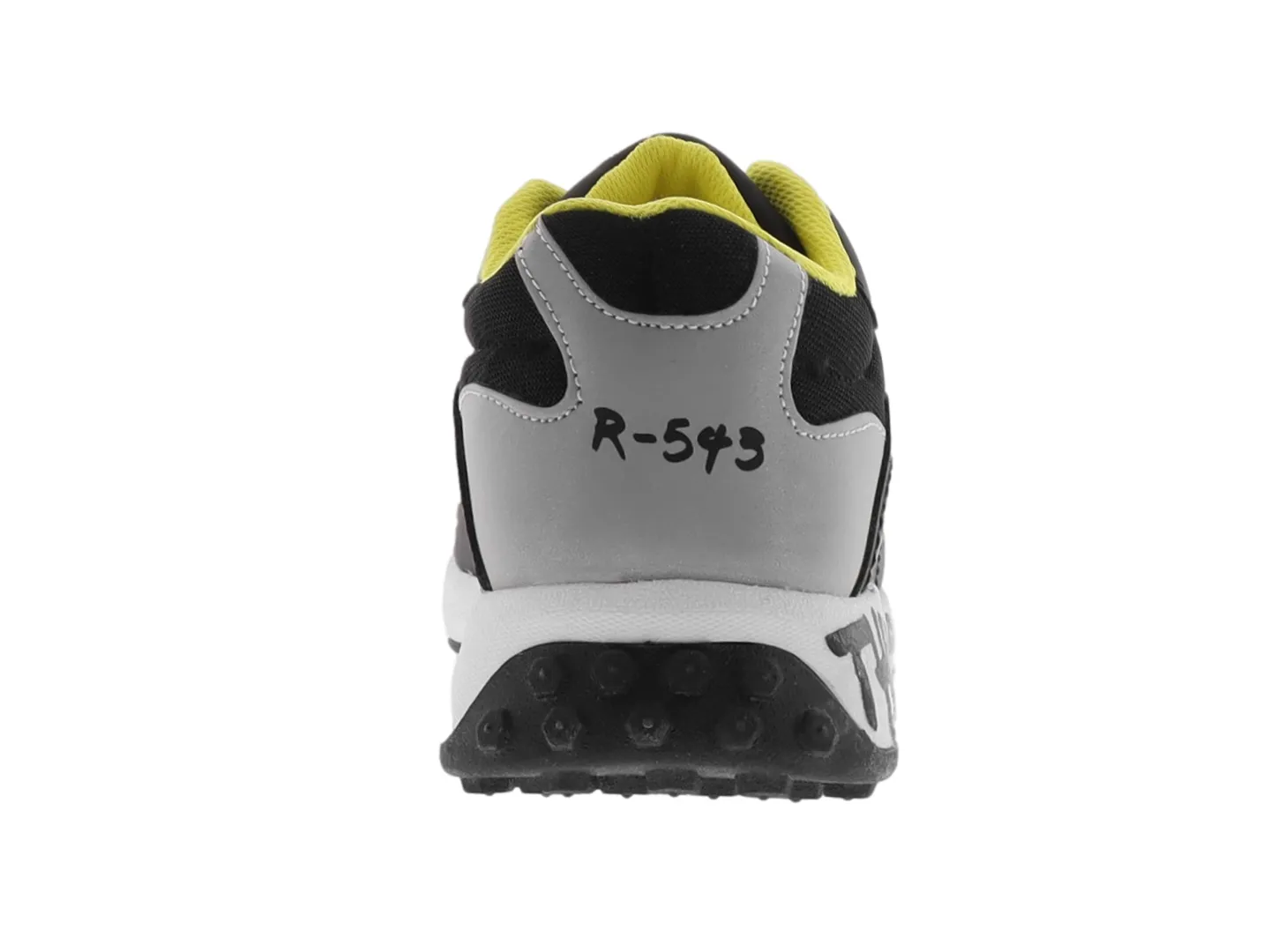 Roddyck 85706 Malla Uno Negro 18
