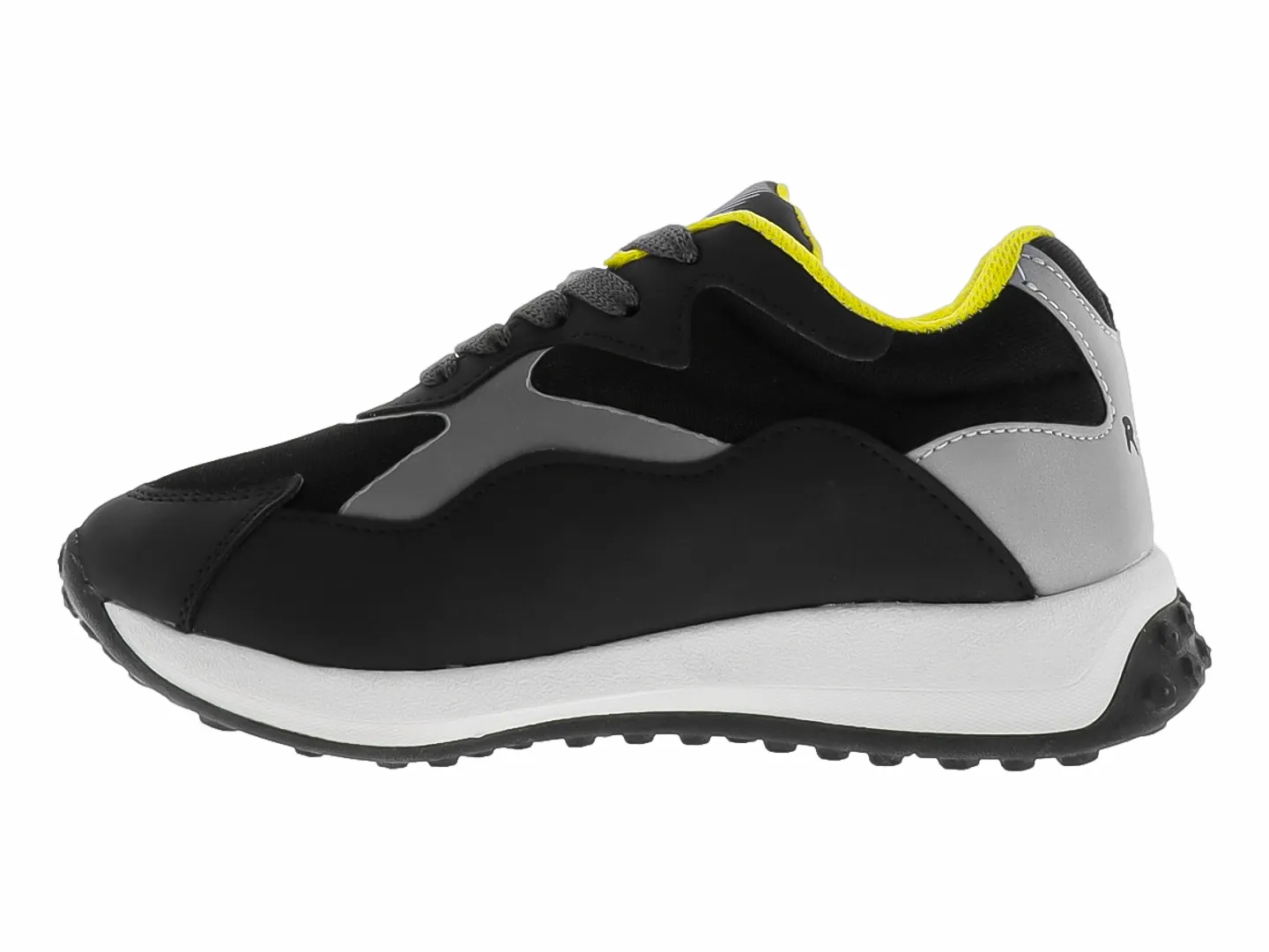 Roddyck 85706 Malla Uno Negro 18