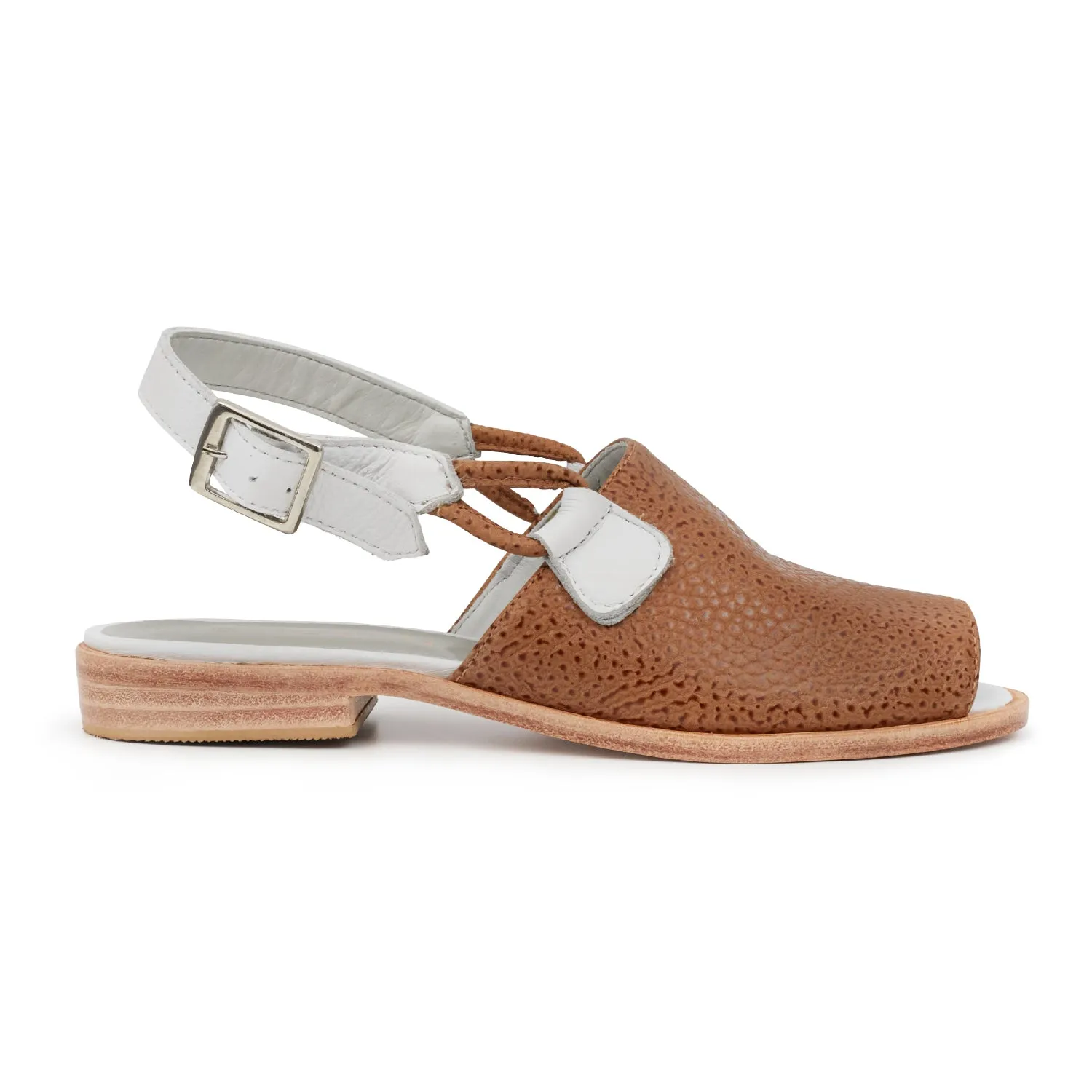 SANDALIA AGRA SUELA
