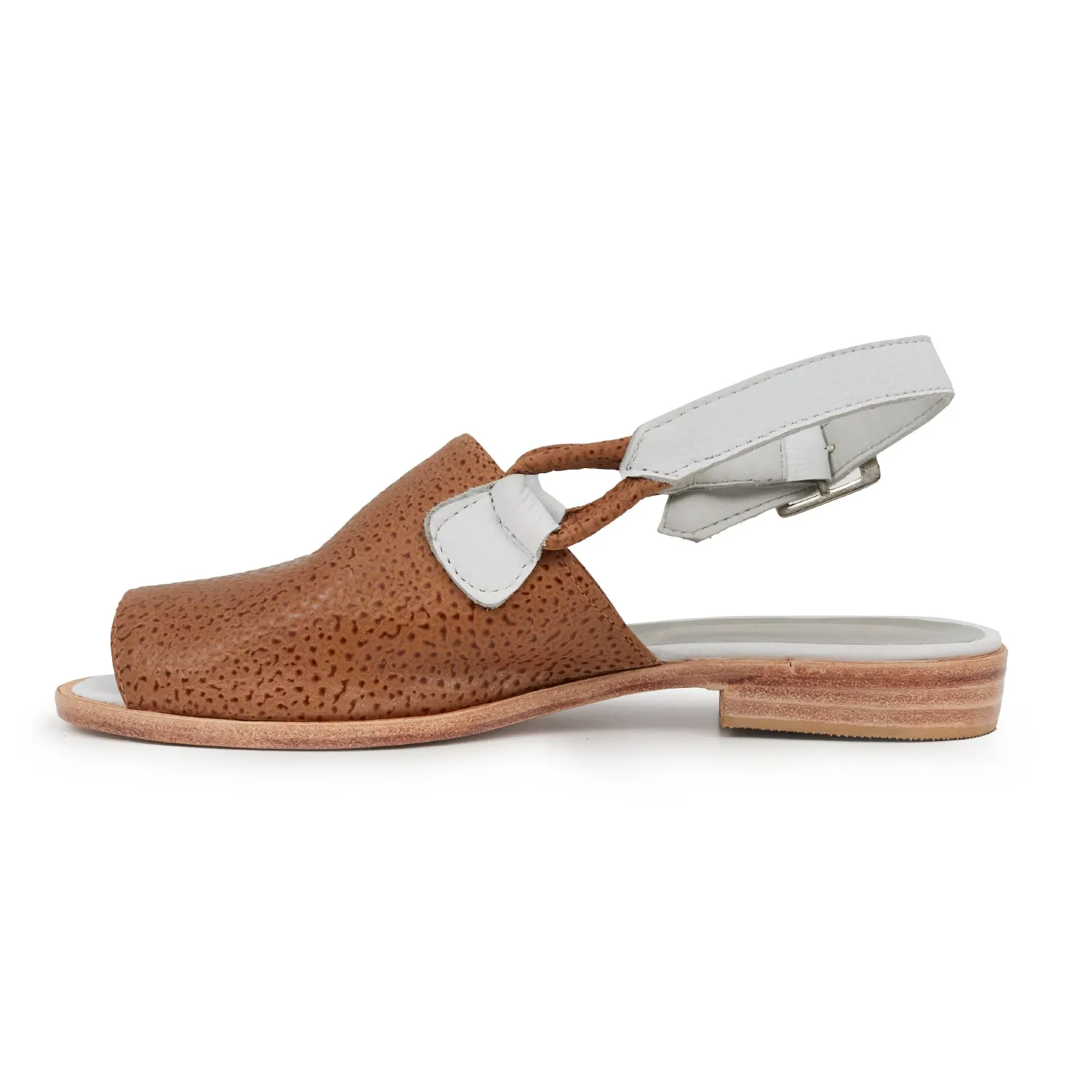SANDALIA AGRA SUELA