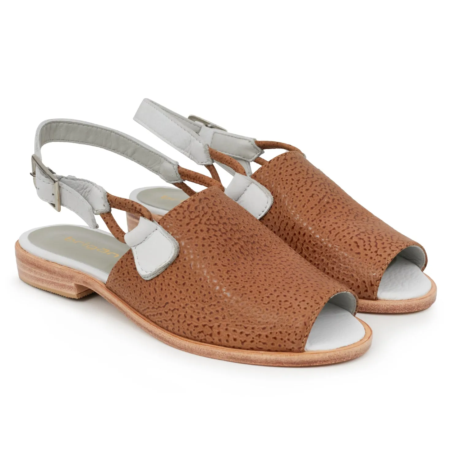SANDALIA AGRA SUELA