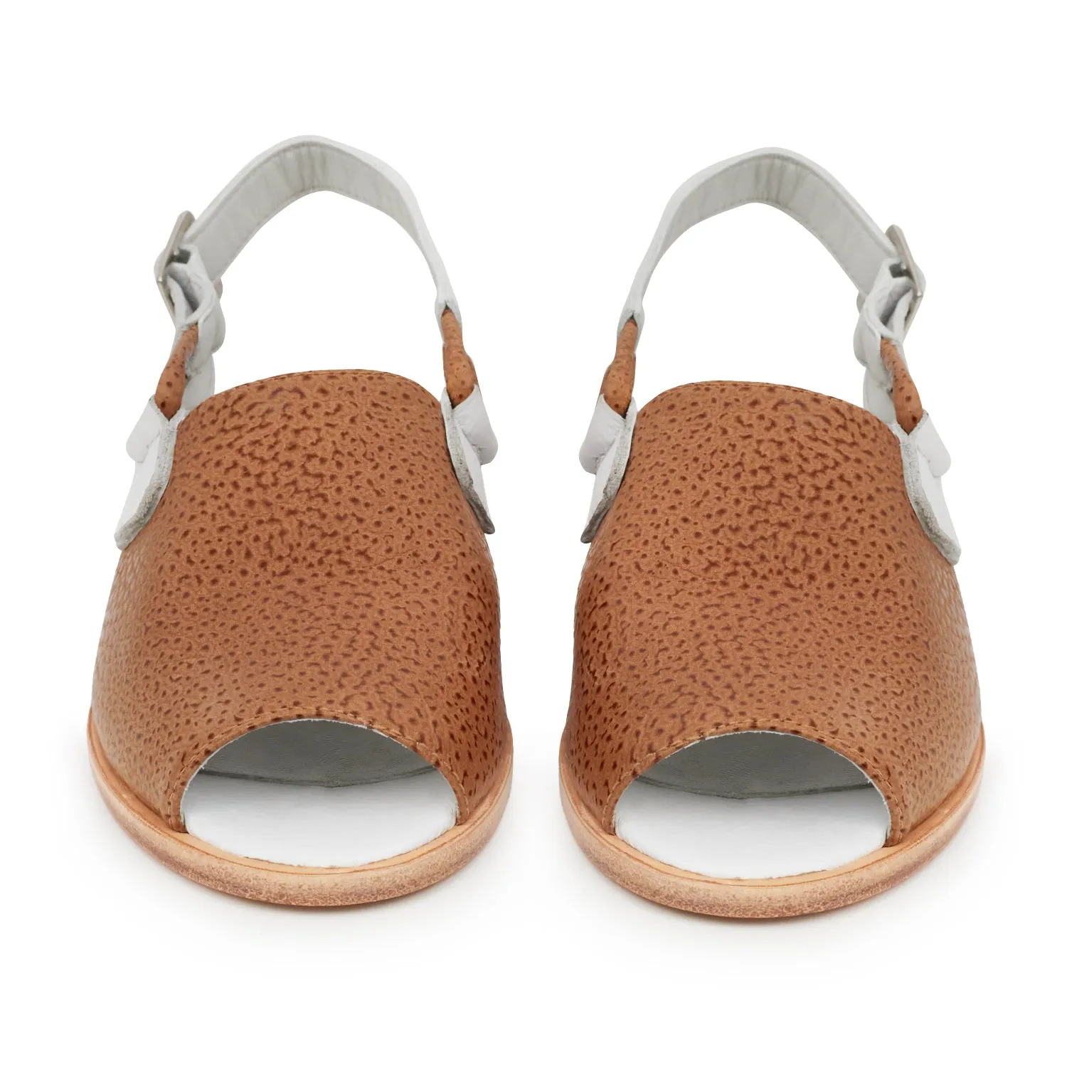 SANDALIA AGRA SUELA