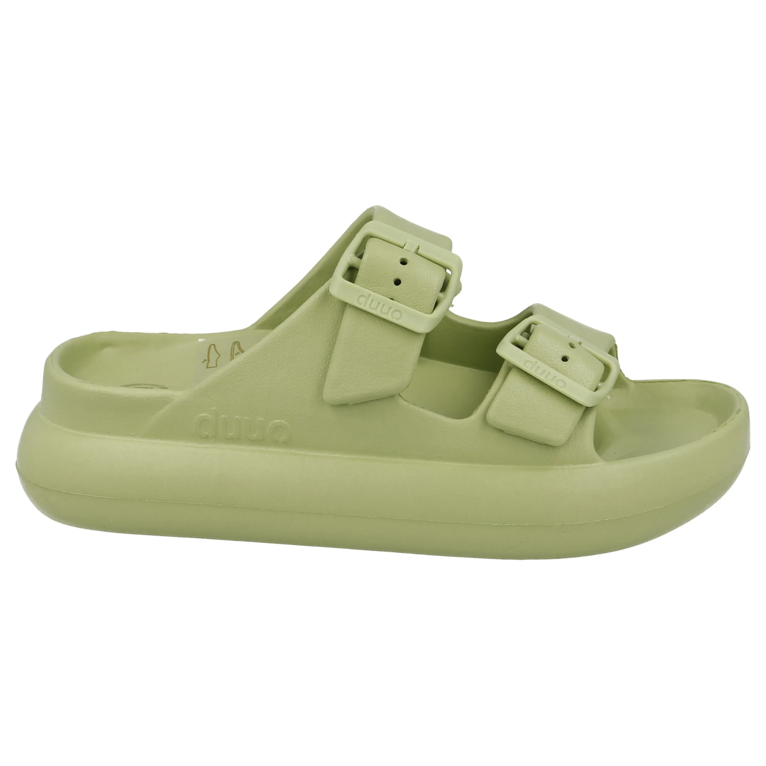 Sandalias Mujer Duuo EVA
