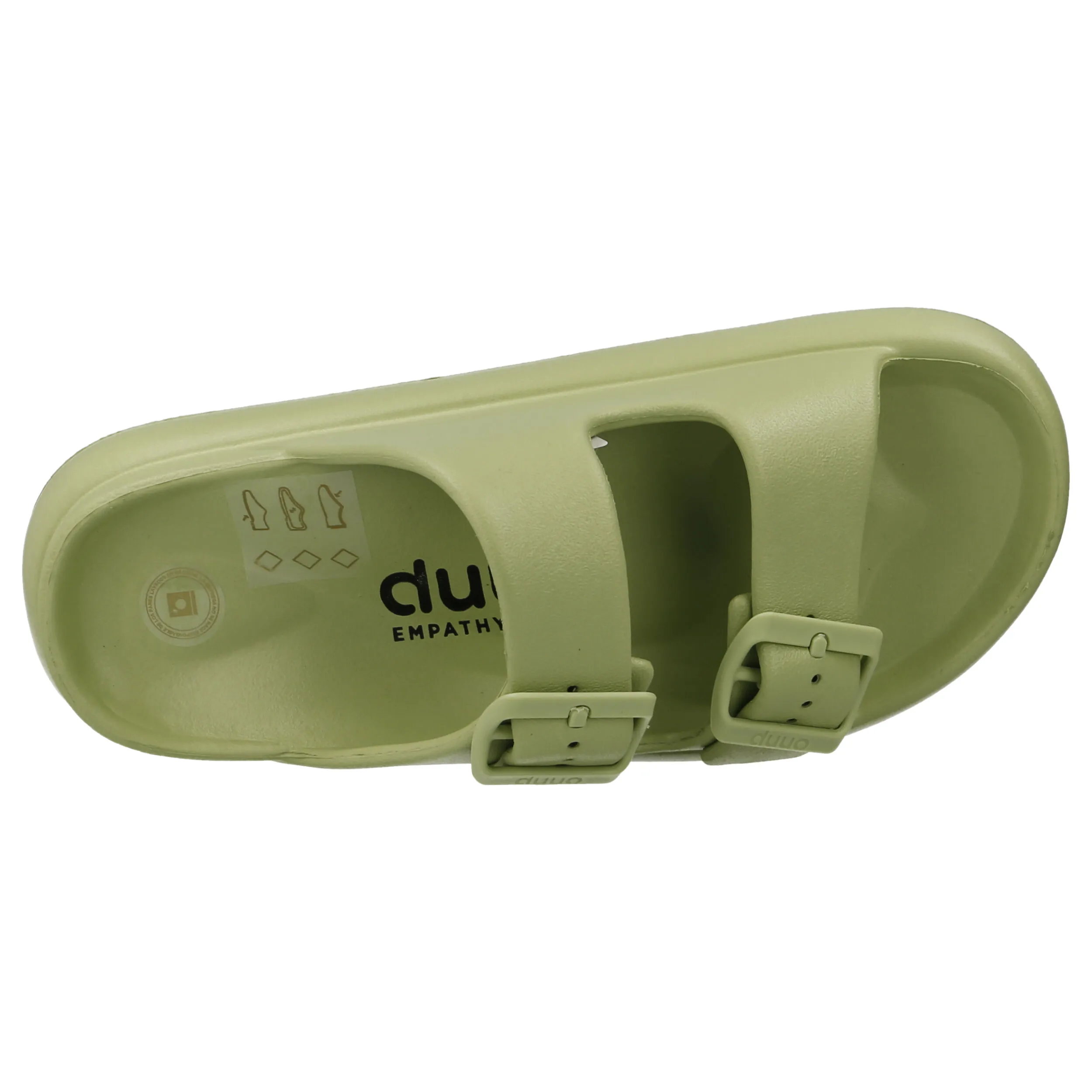 Sandalias Mujer Duuo EVA