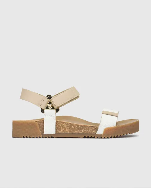 sandalias mujer